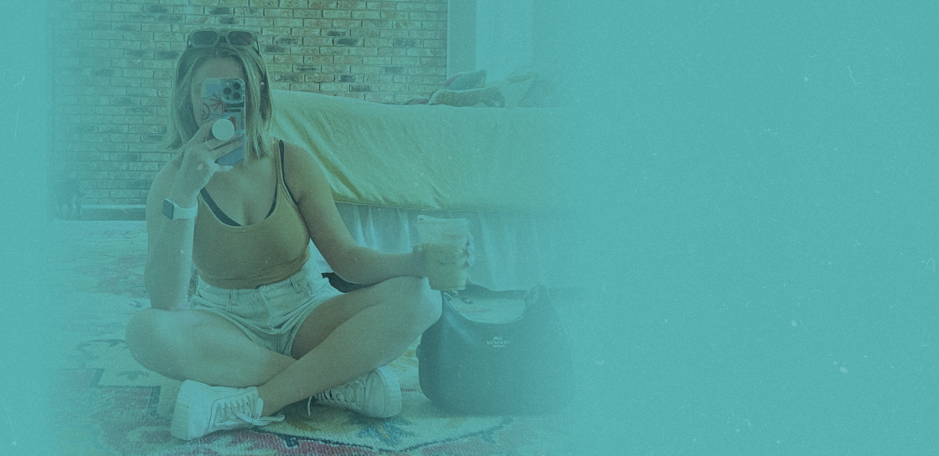 Buy 2, Get 2 FREE Tank Tops