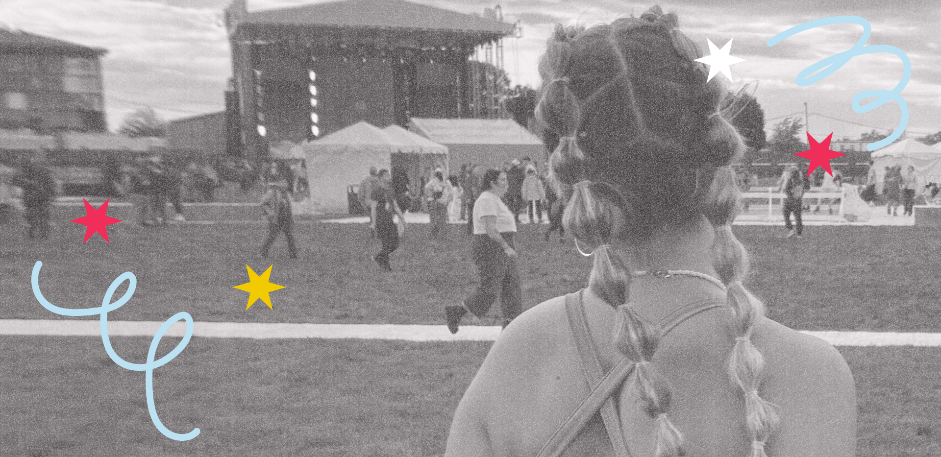 Festival Drop This Saturday