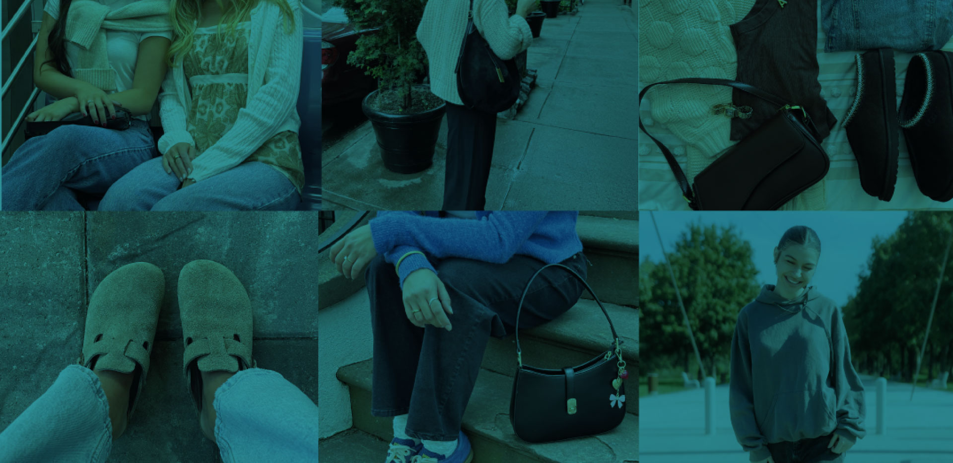 Shop our Favorite Things Drop