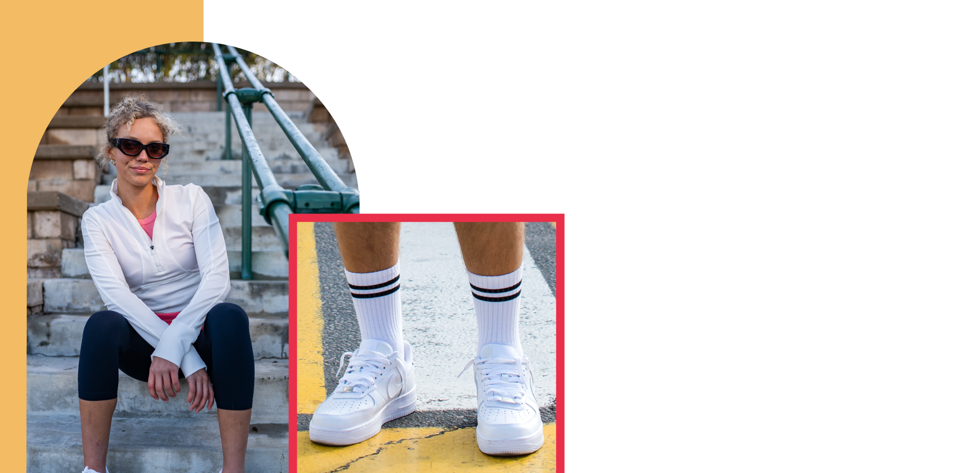 Shop our Sneaker Drop