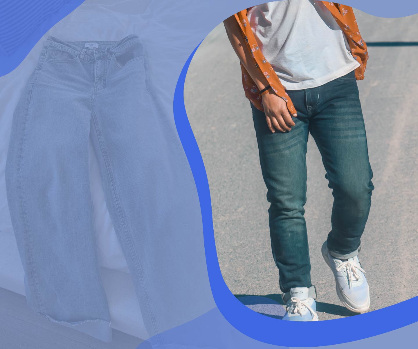 Cash and $5 Plato's Cash for Jeans!