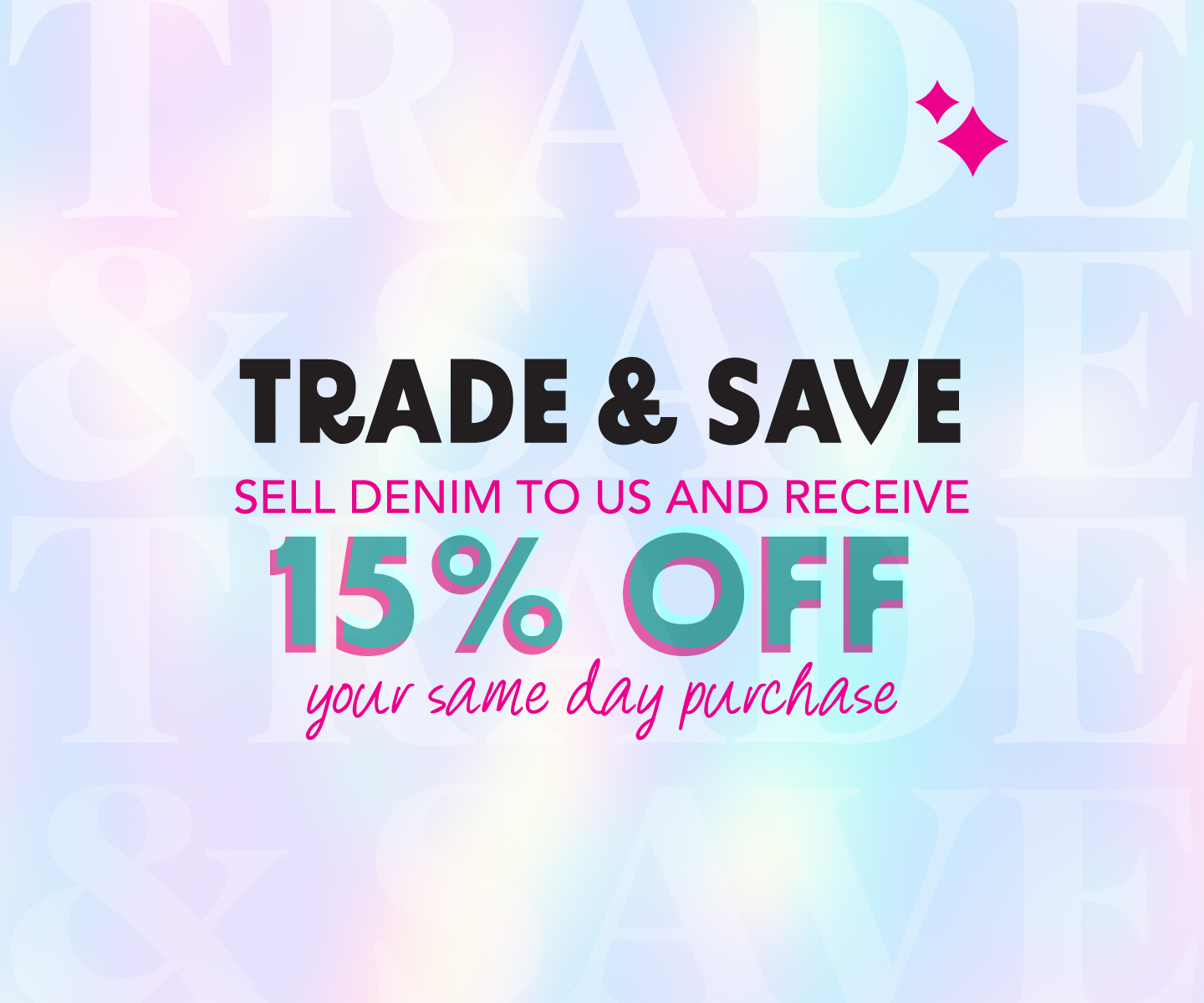 Denim Trade