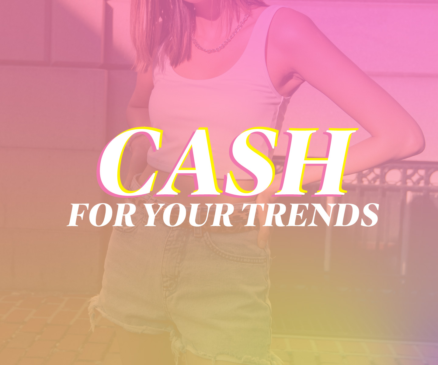 Cash for Most Wanted