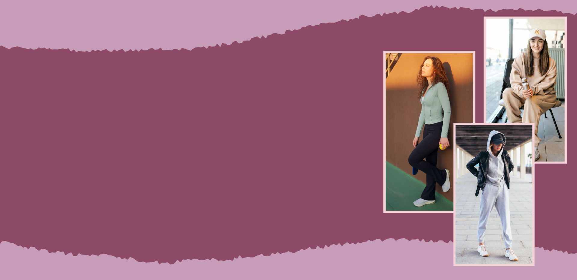 Athletic wear sale is October 18