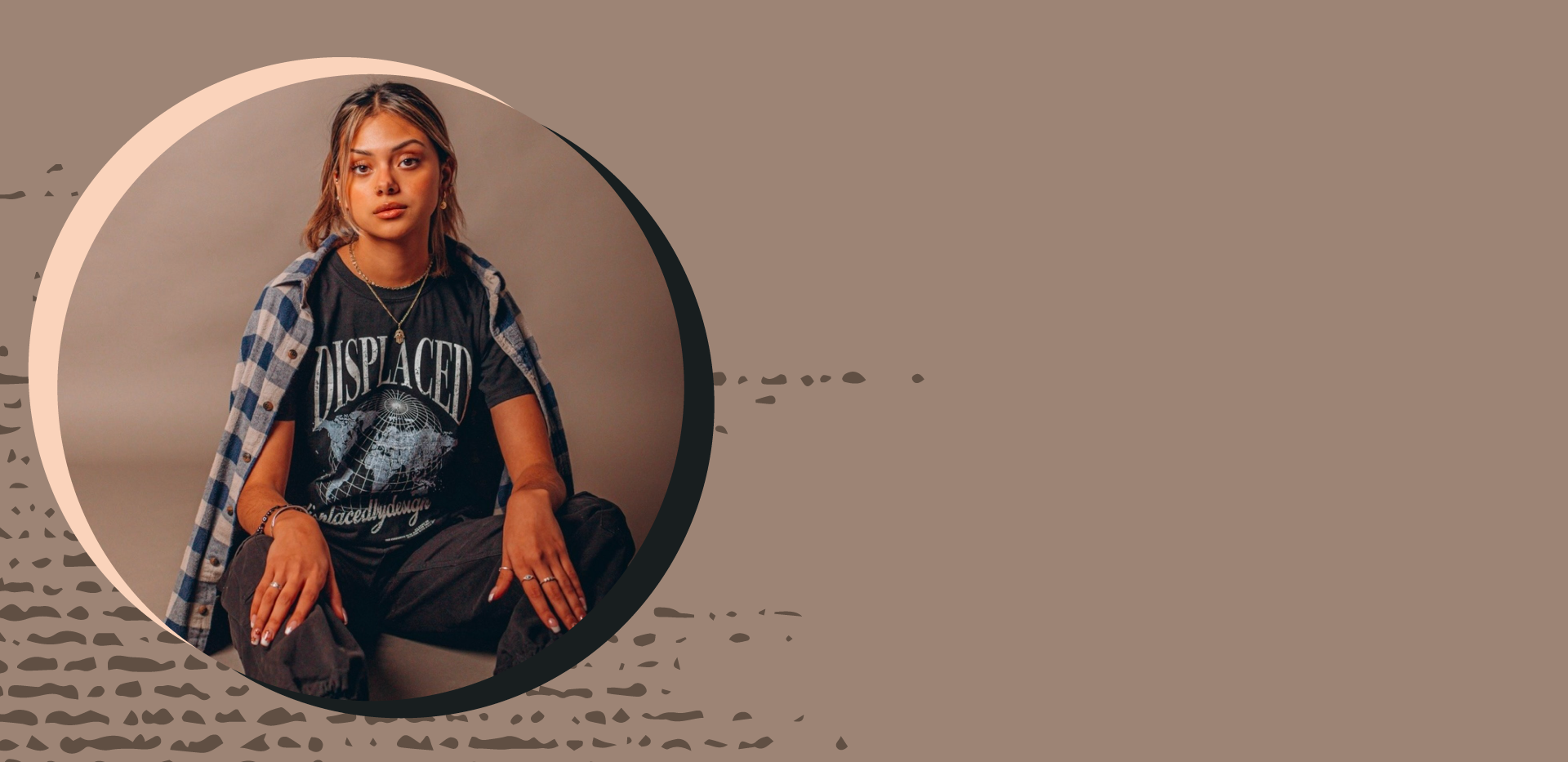 Graphic Tee Event is August 9