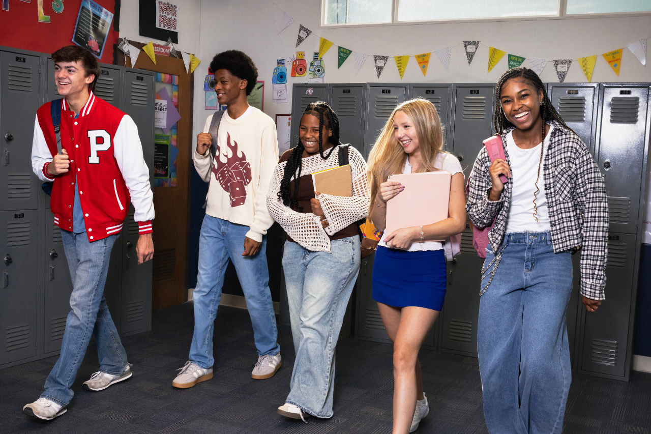 Get more for less money at Plato's Closet Lee's Summit