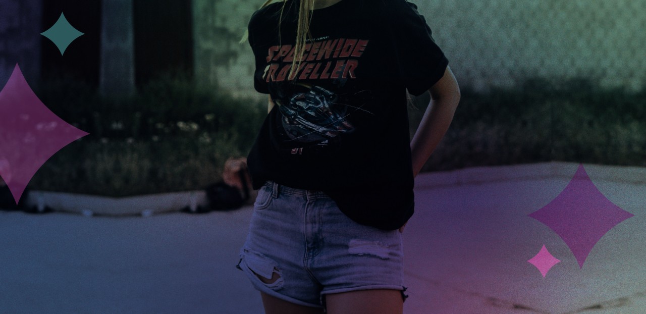 Y2K Vintage drop