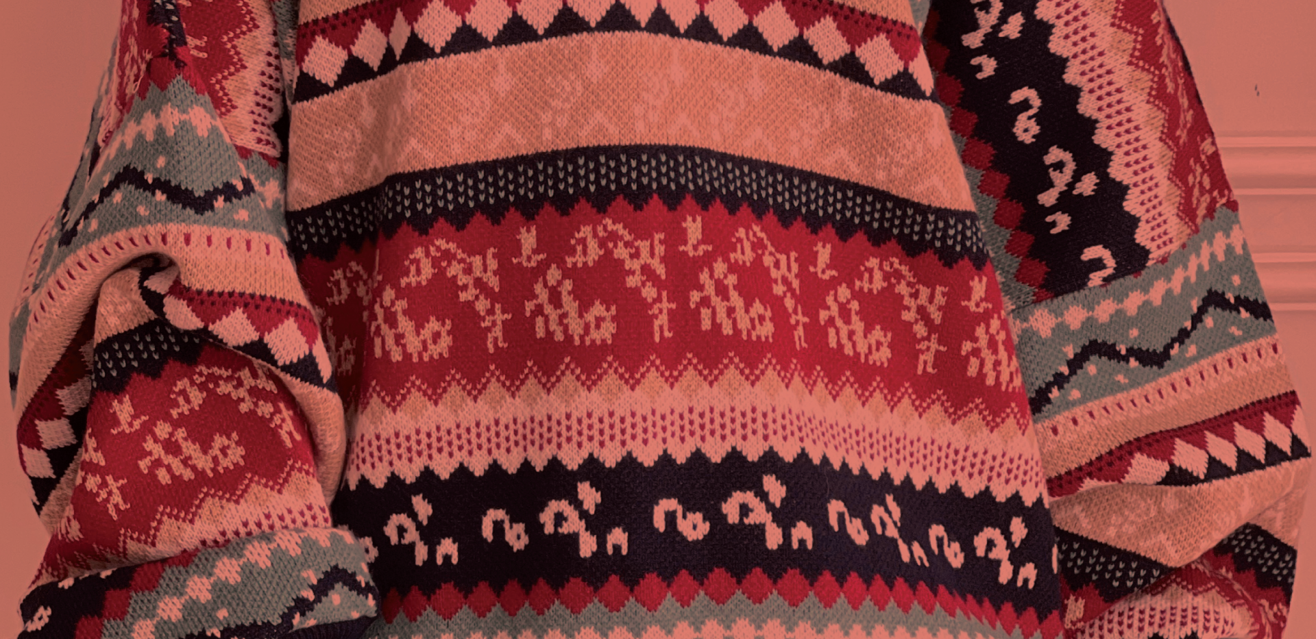 Ugly Christmas Sweater & Holiday Wear Drop