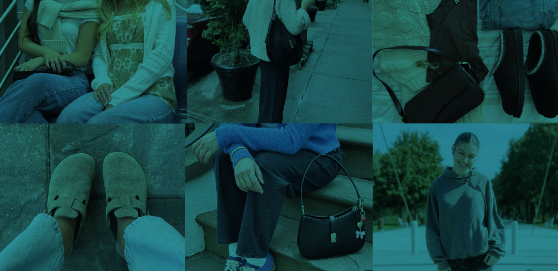 Favorite Things Drop