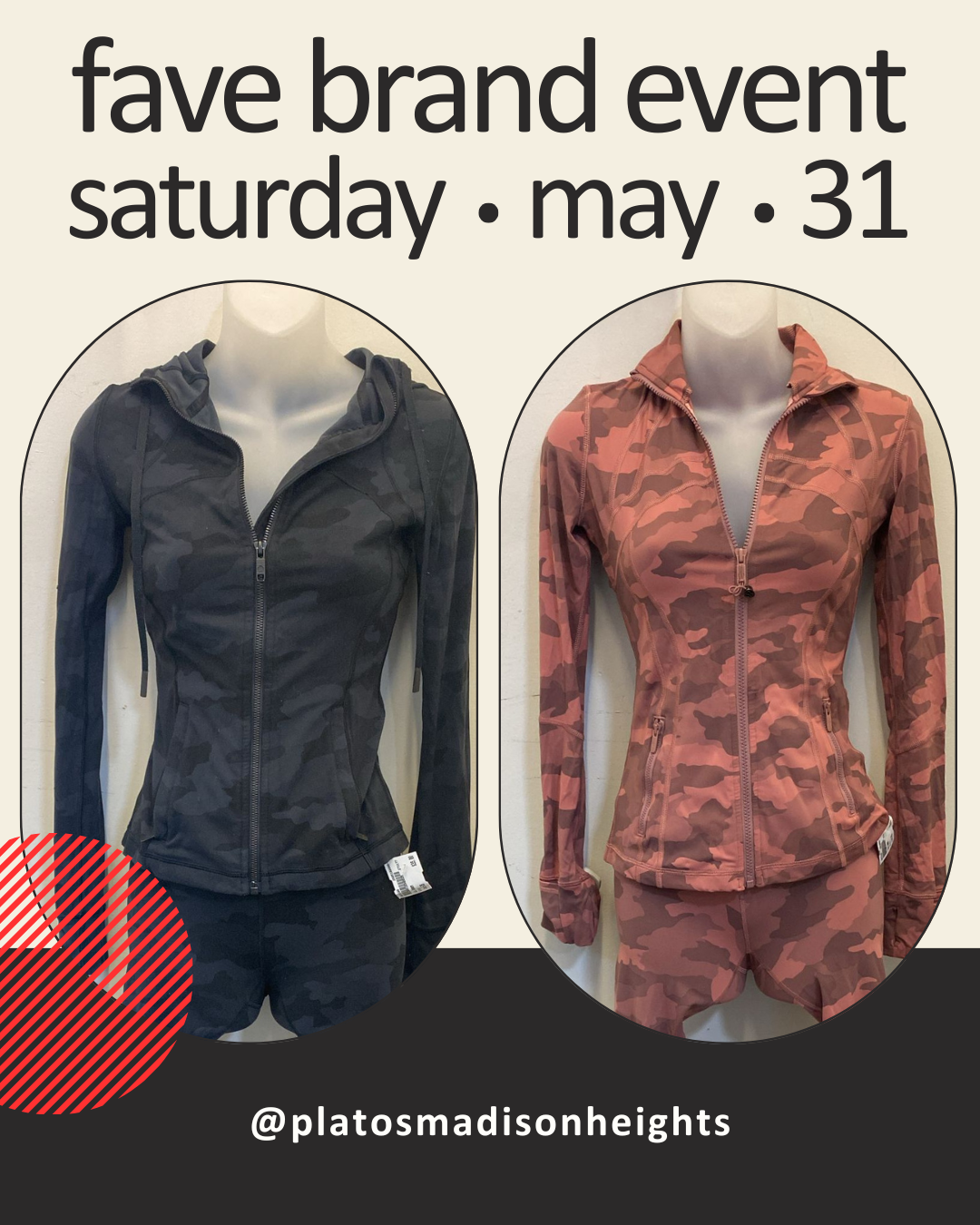 cheap lululemon