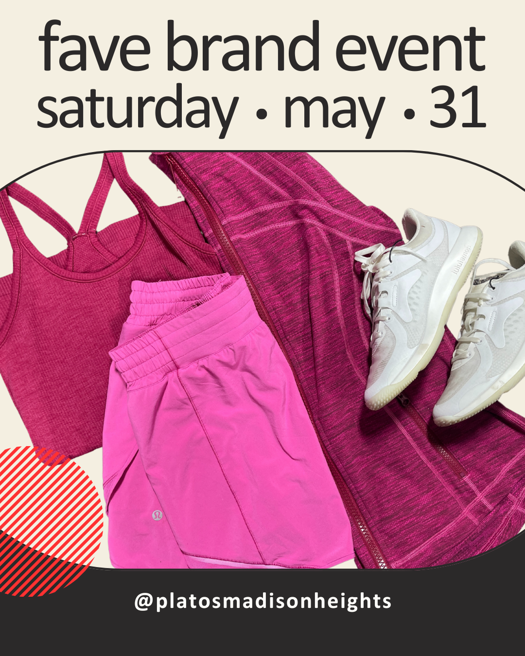 lululemon