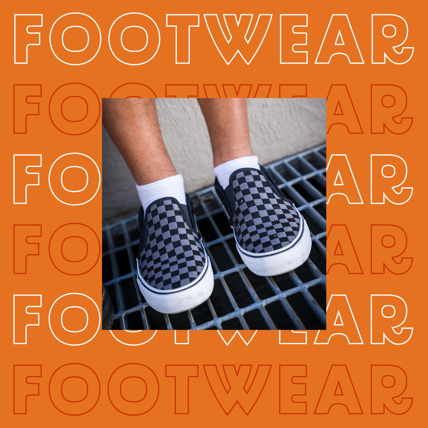 Footwear