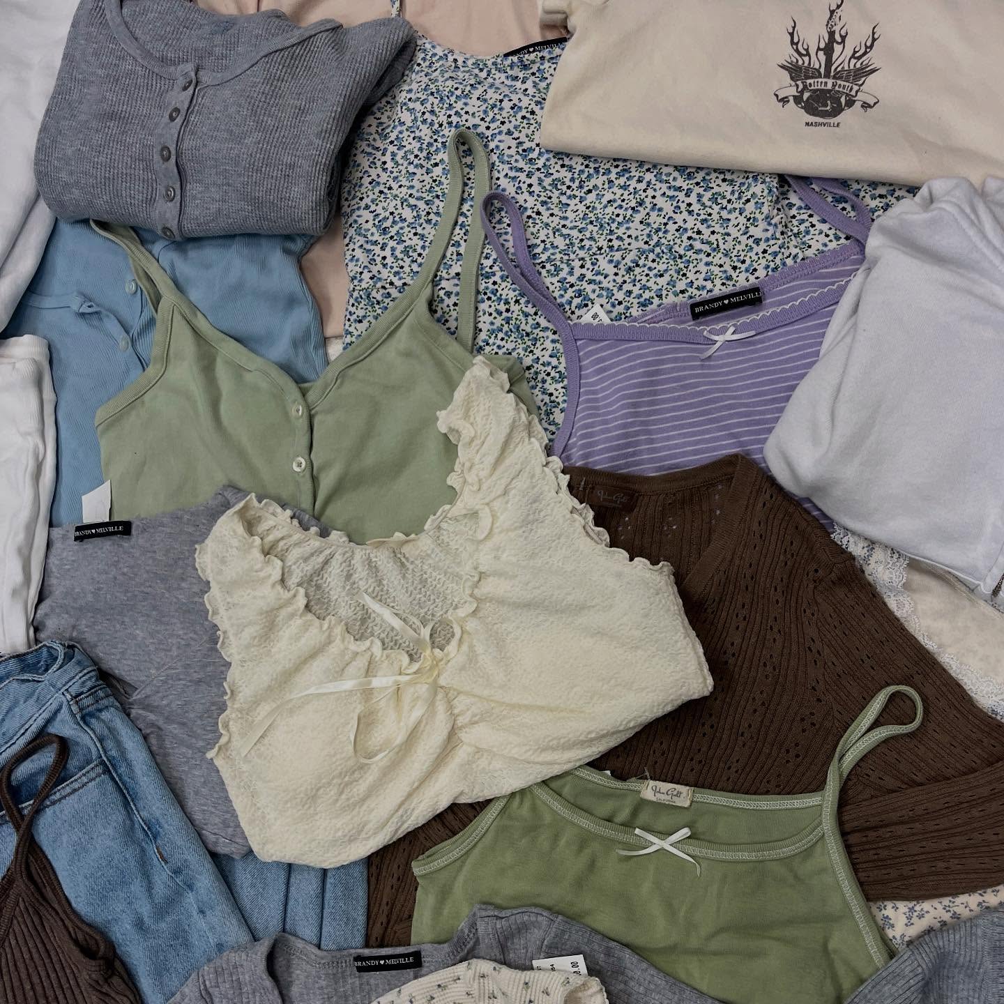 clothes