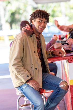 chuck