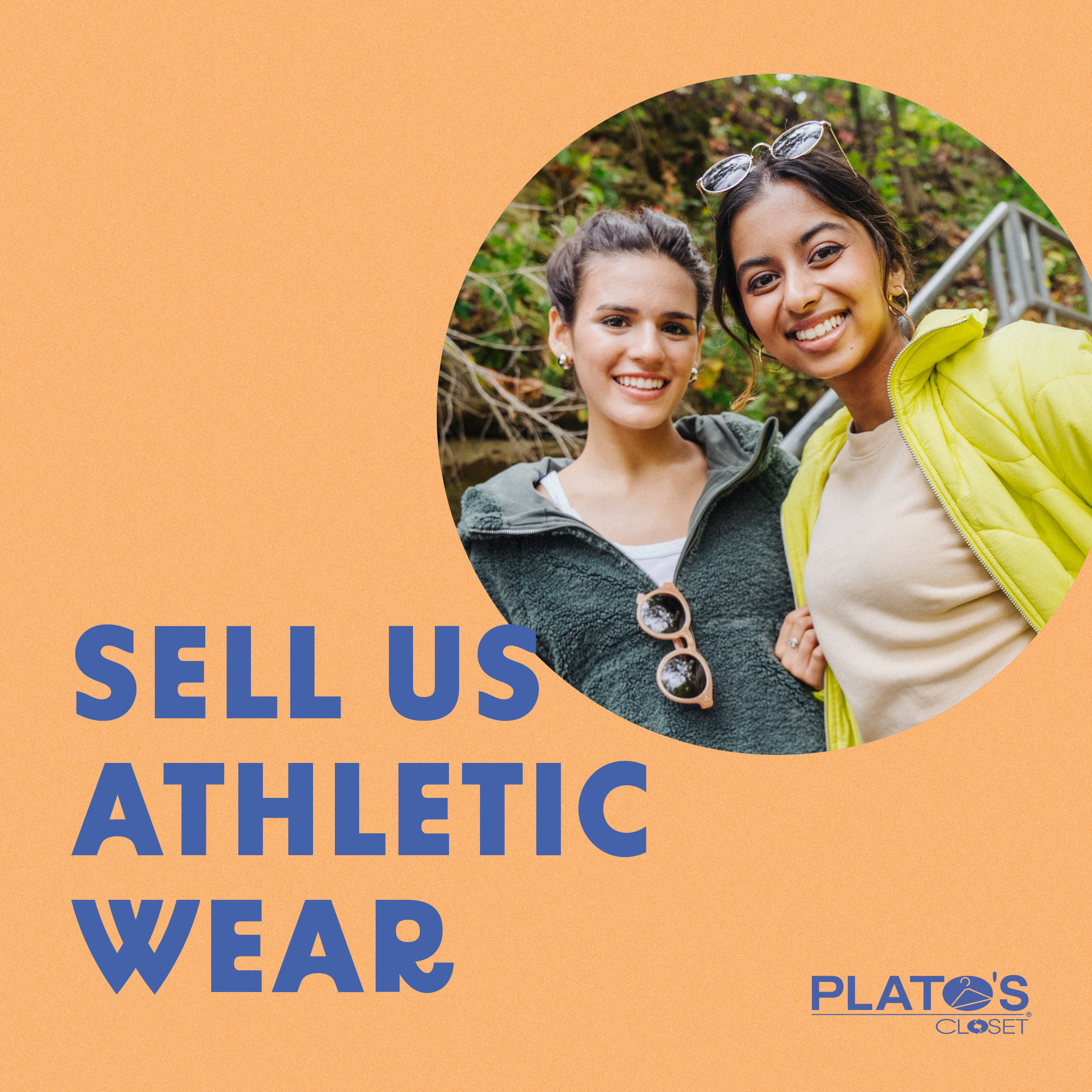 Athletic wear buy drive
