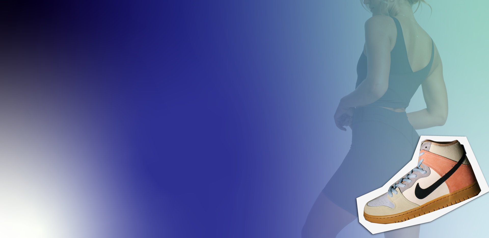 Lululemon & Nike Event