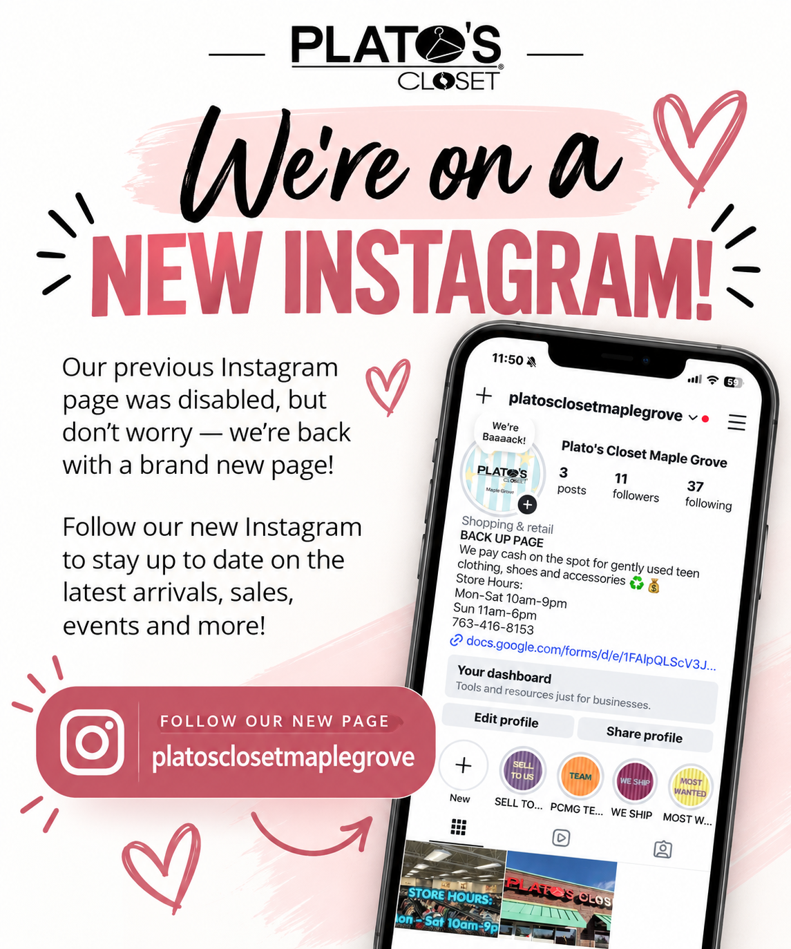 Instagram