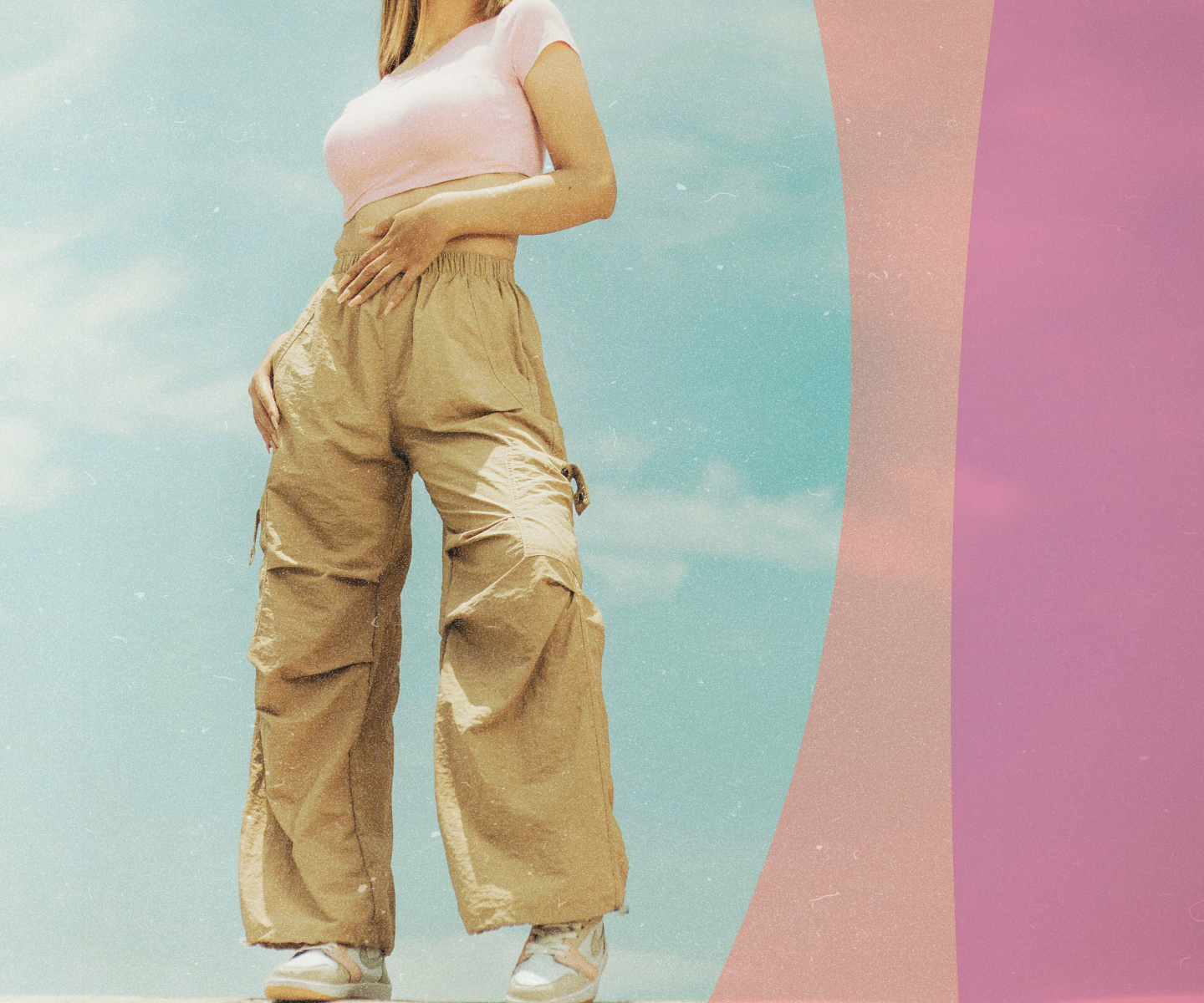 CASH for your trends