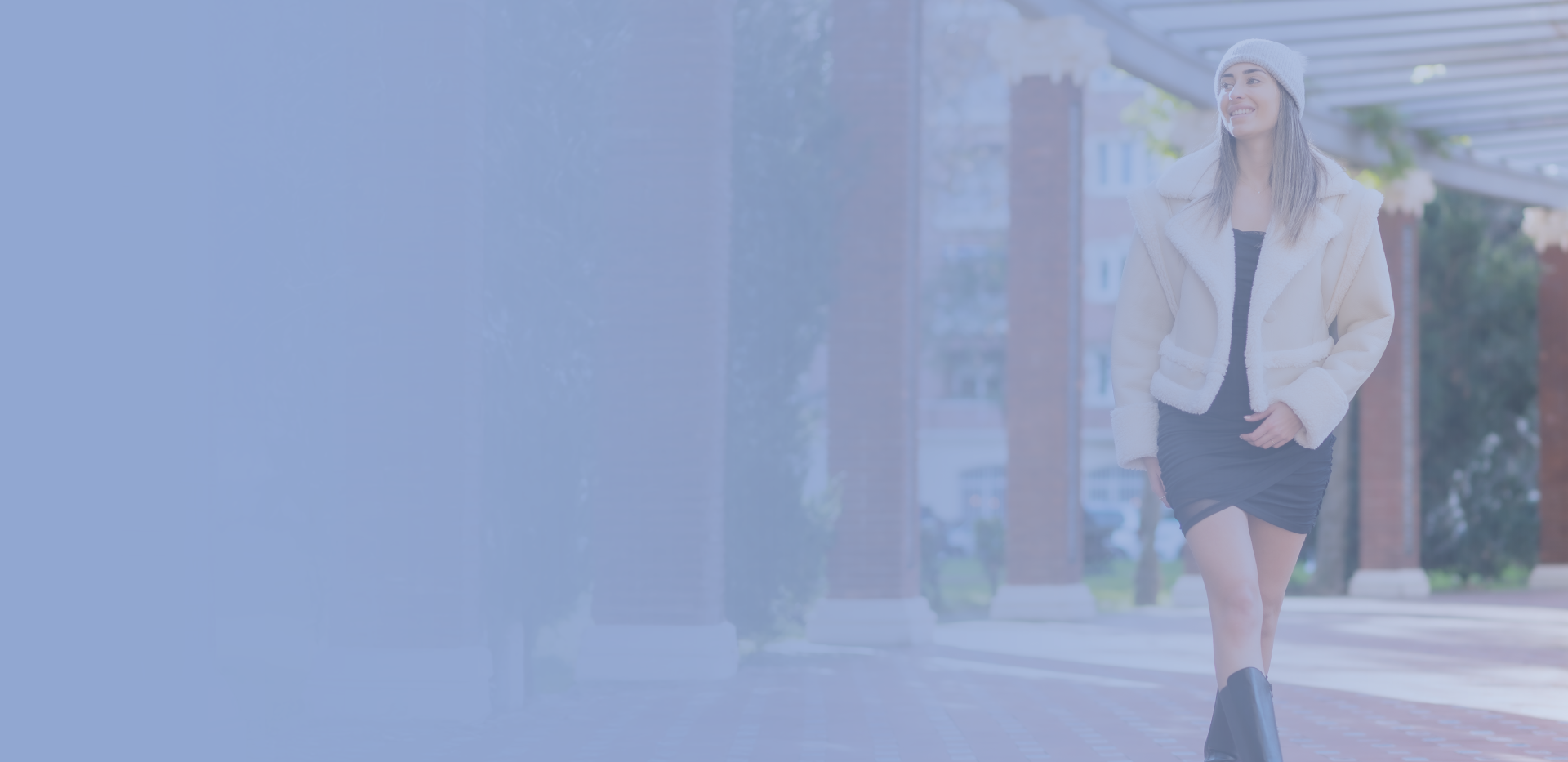 Coat Drop is Saturday November 8