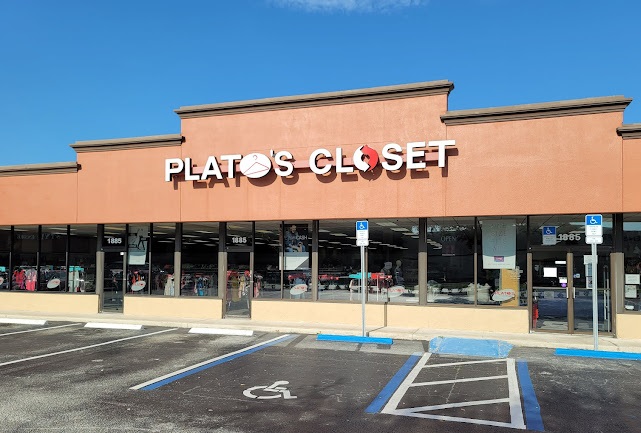 Plato's Closet Melbourne - Used Clothing Store in Melbourne