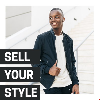 Sell Your Style