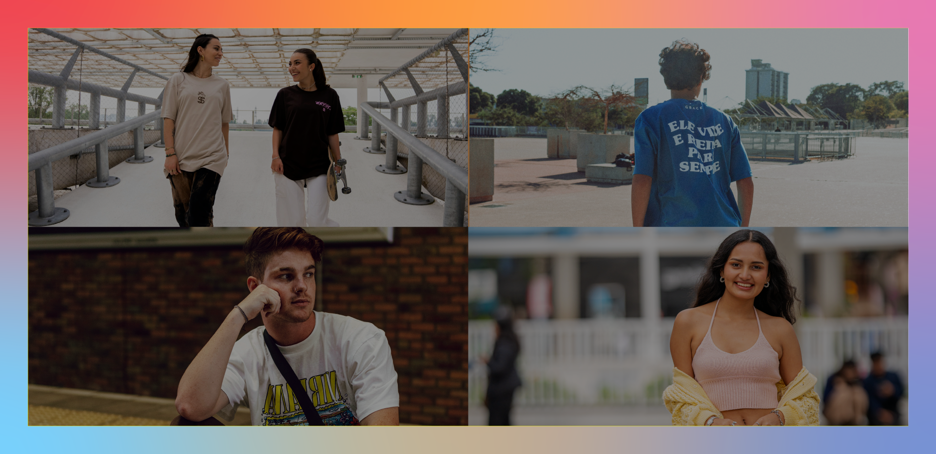 Denim & Deals Back to School Bash
