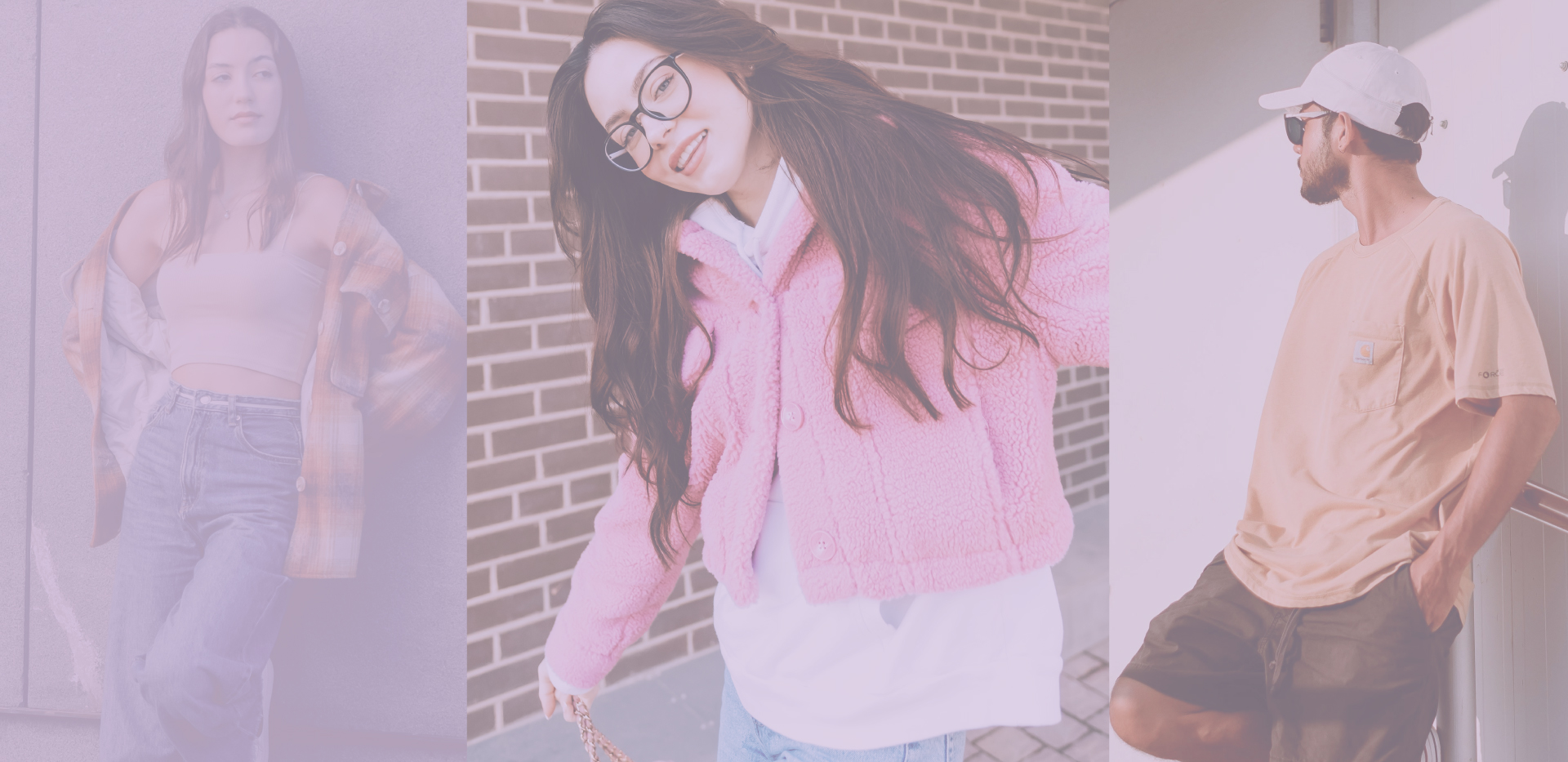 Big Brands. Small Prices.