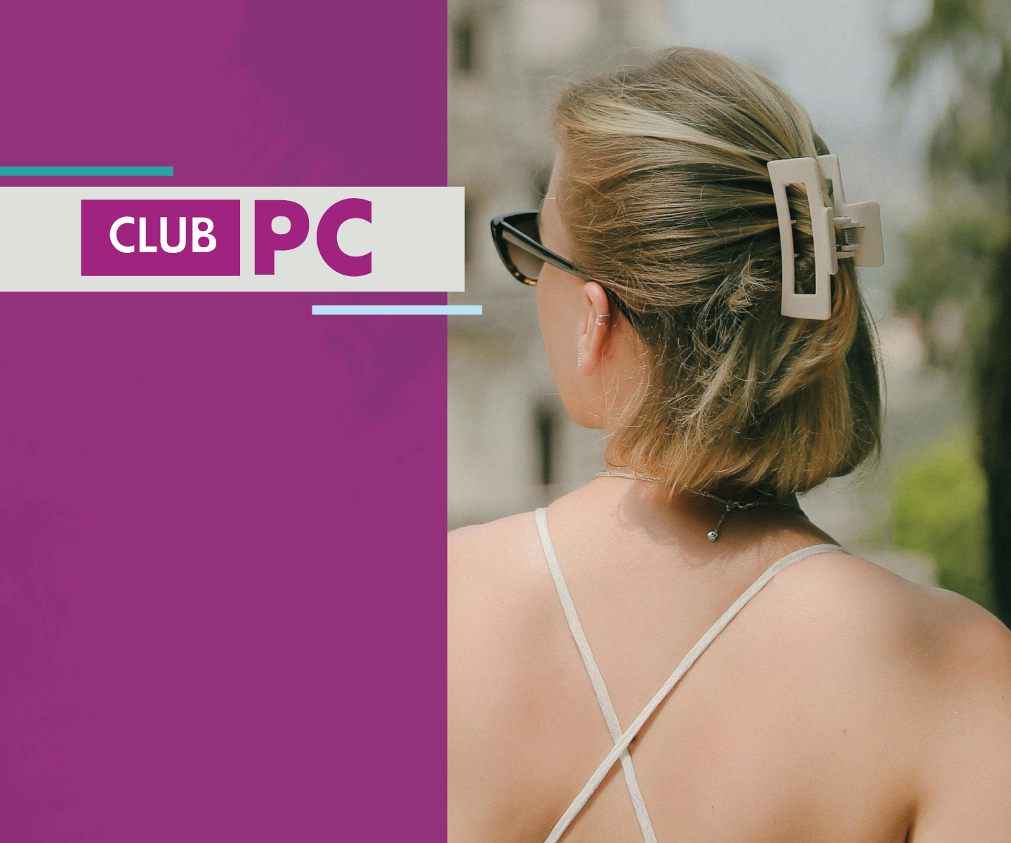 Club PC Offer