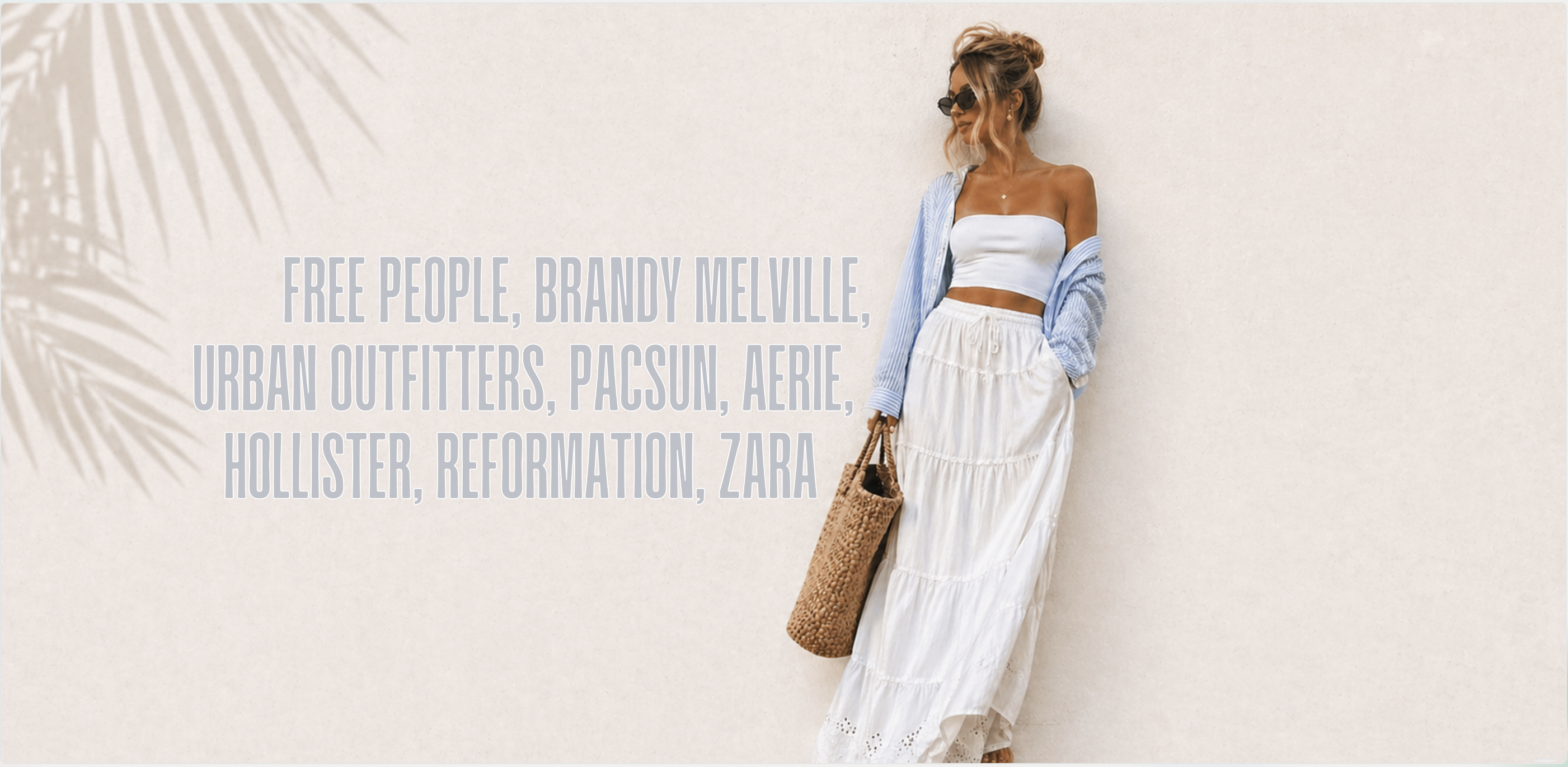 Coastal Chic Release