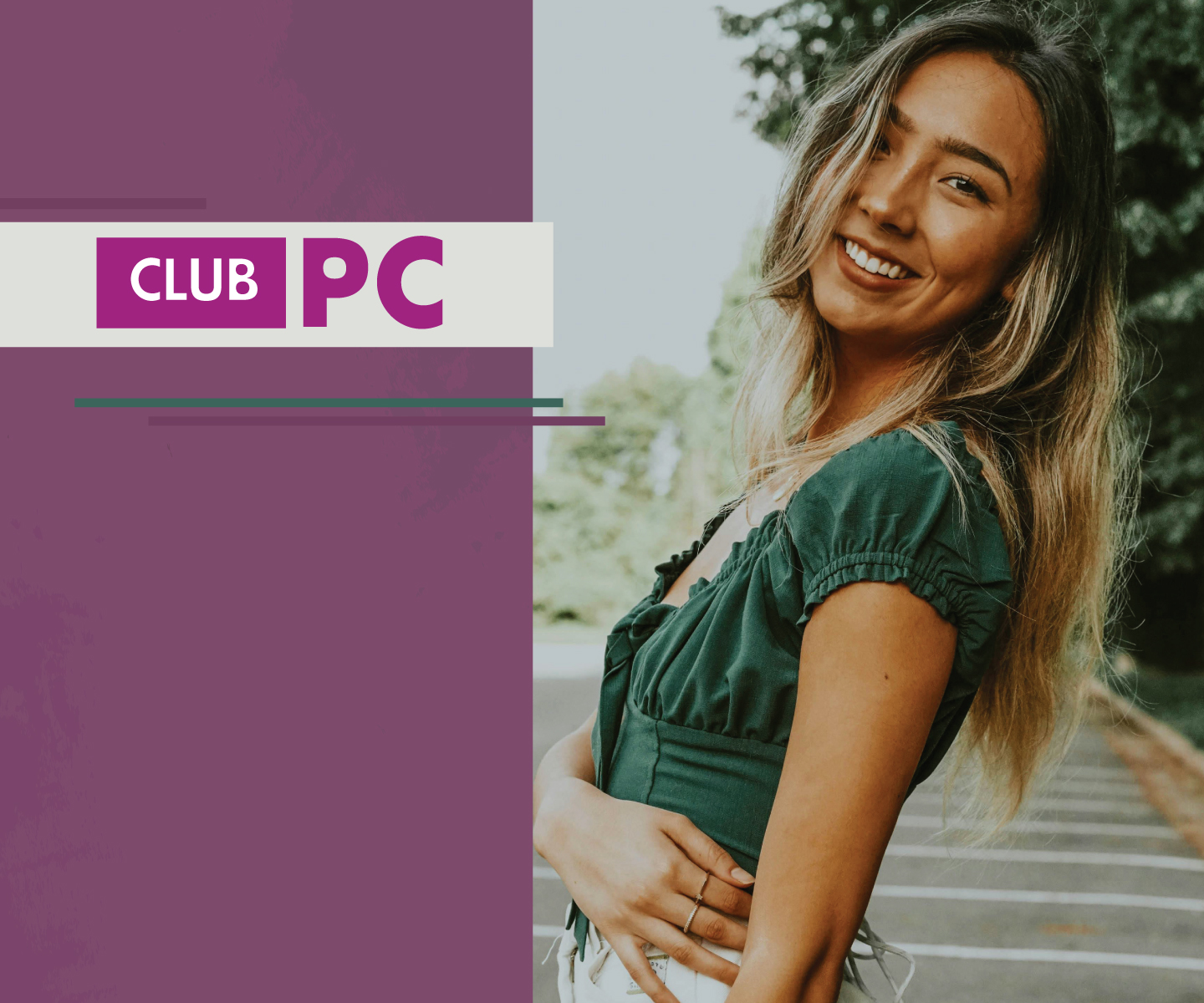 Club PC Offer