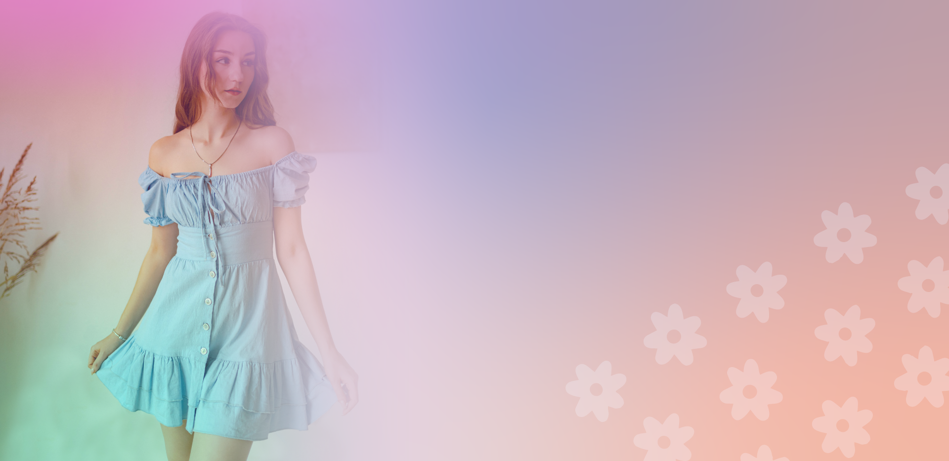 Spring Dress Release