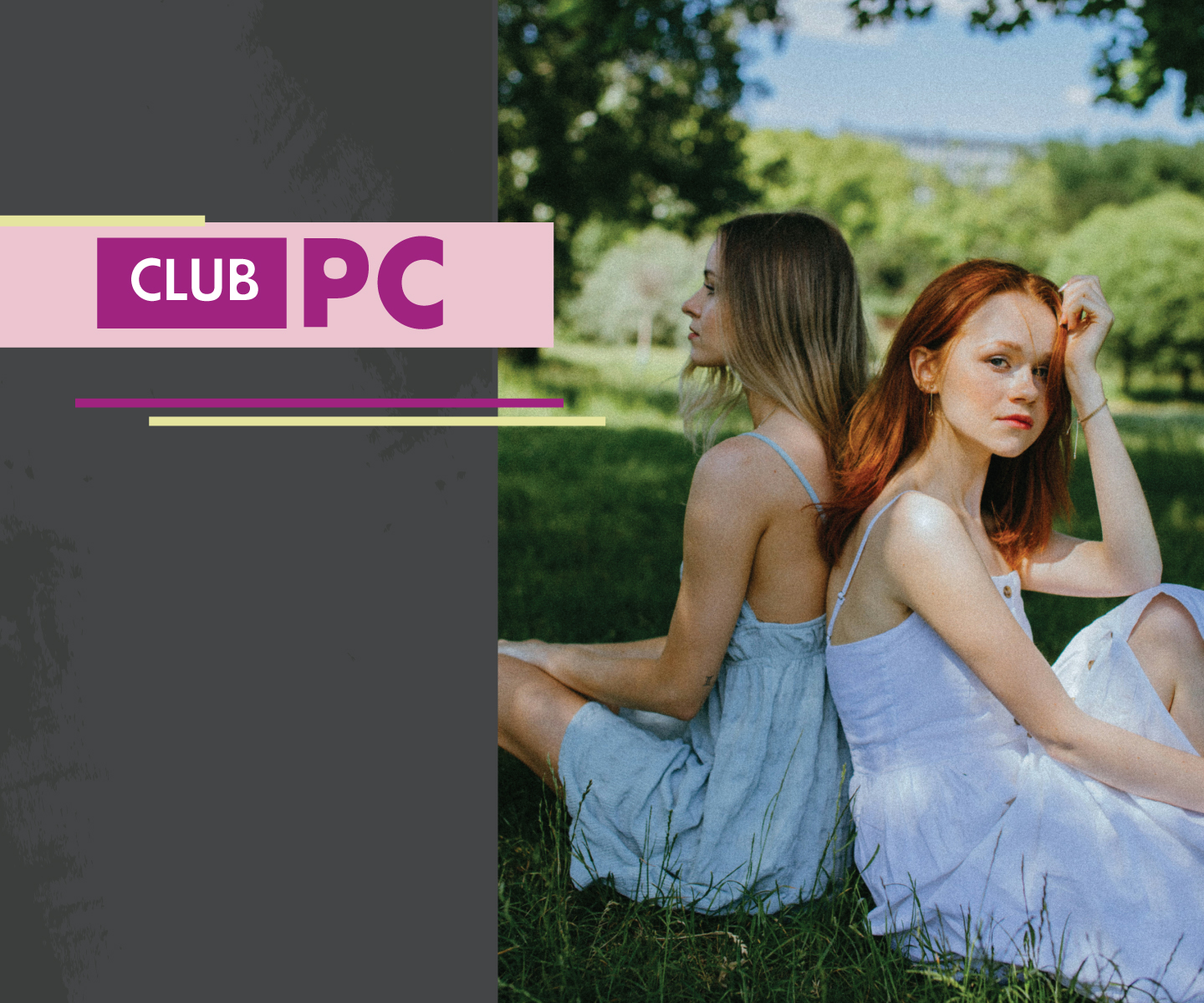 Club PC Offer