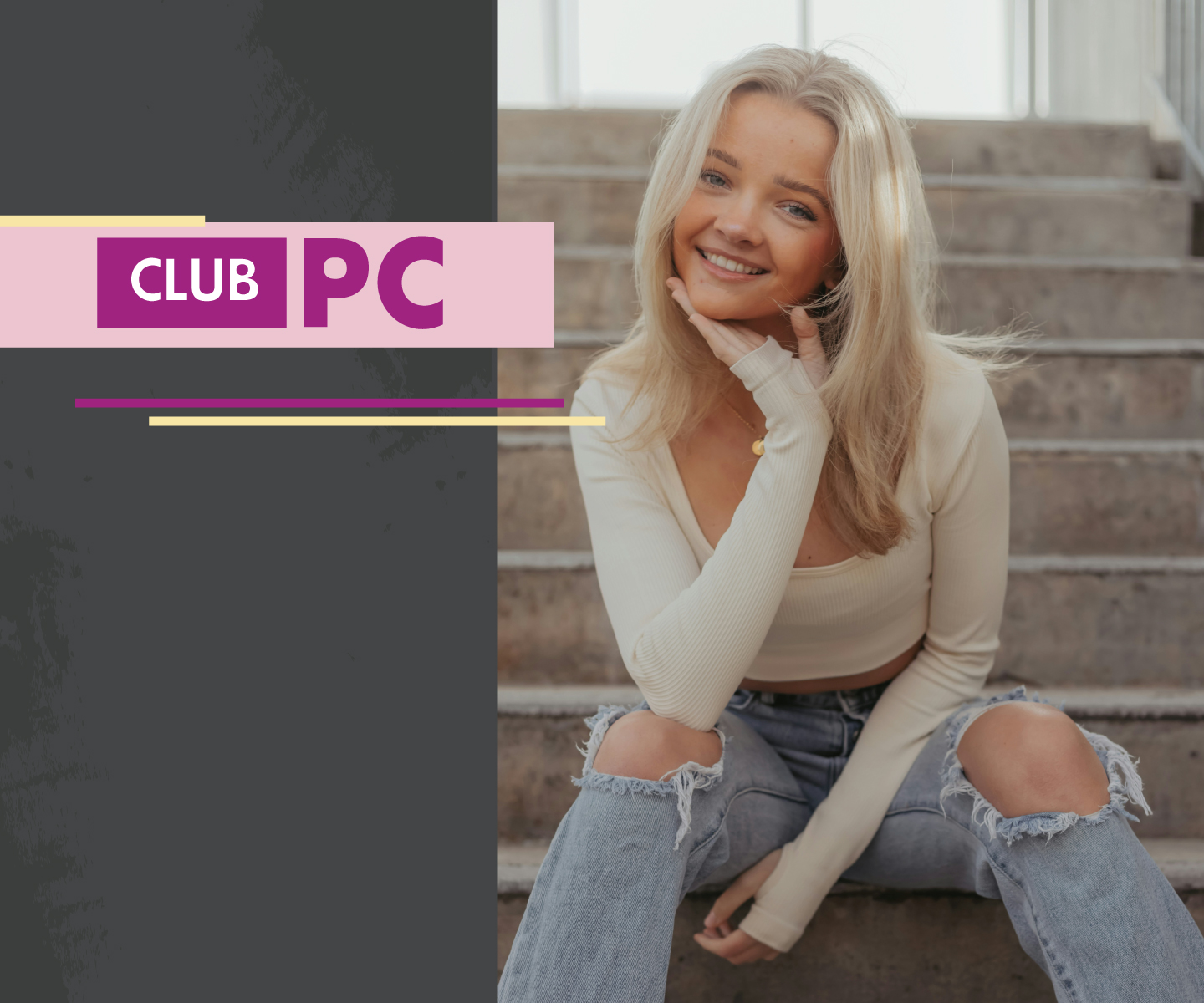 Club PC Offer