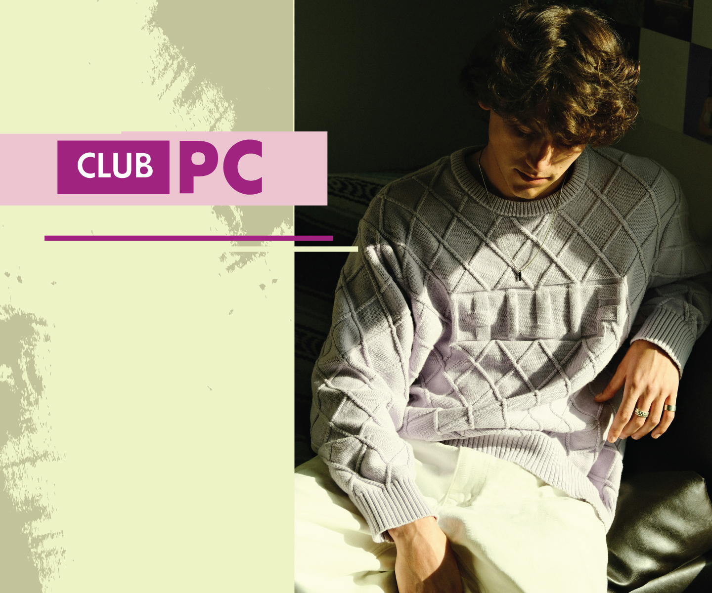 Club PC Offer