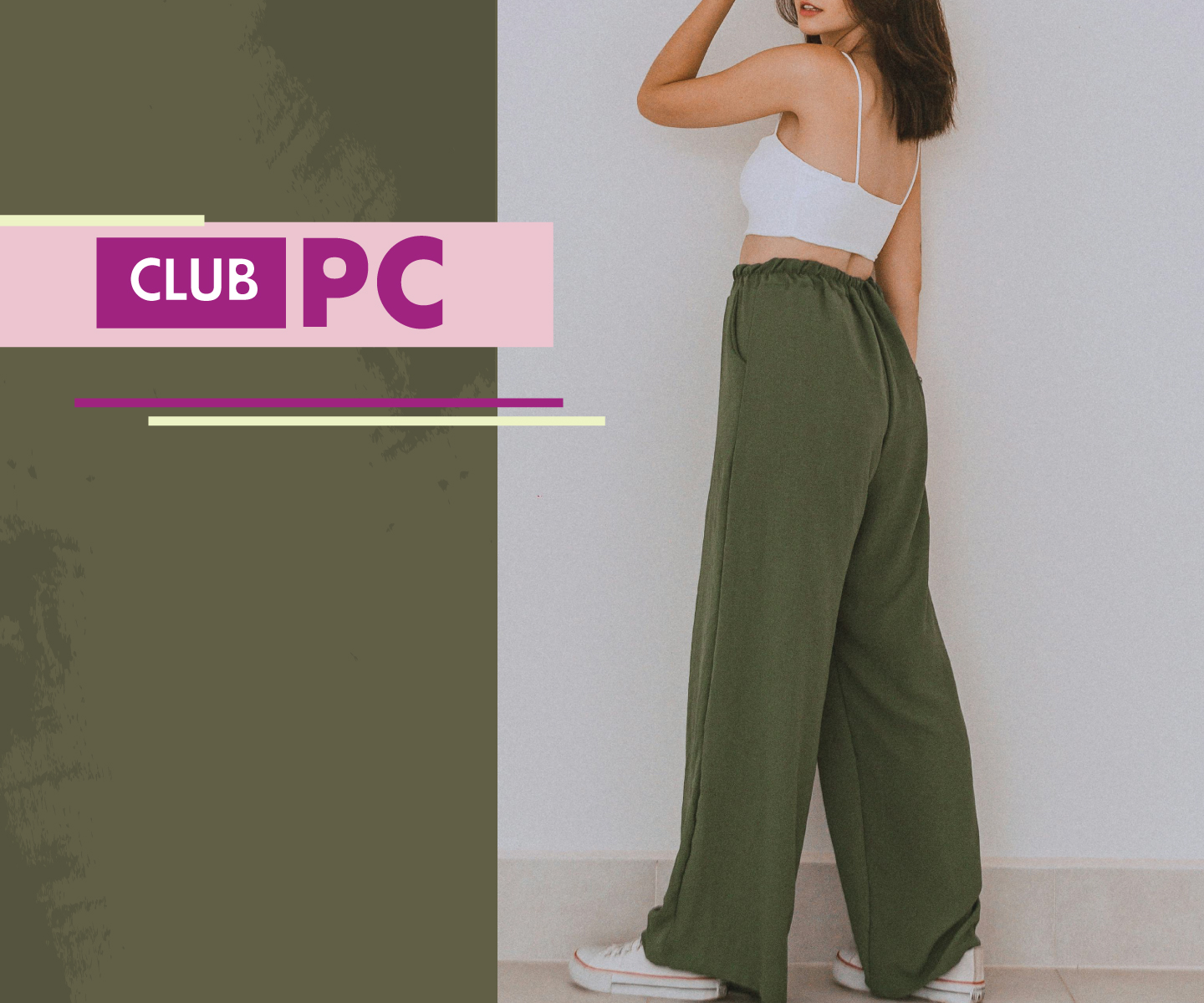 Club PC Offer