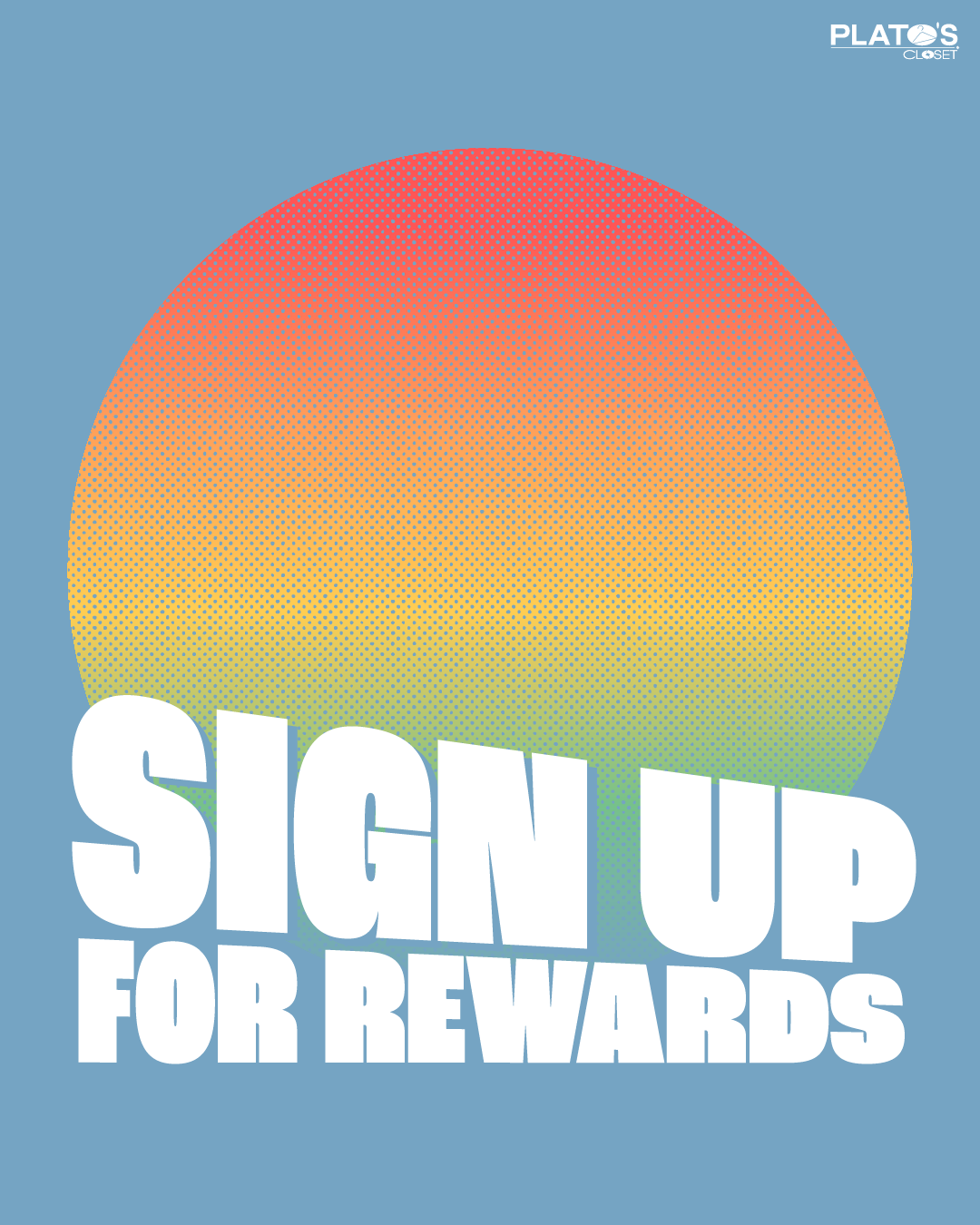 EARN POINTS WHEN YOU SHOP OR SELL WITH US!