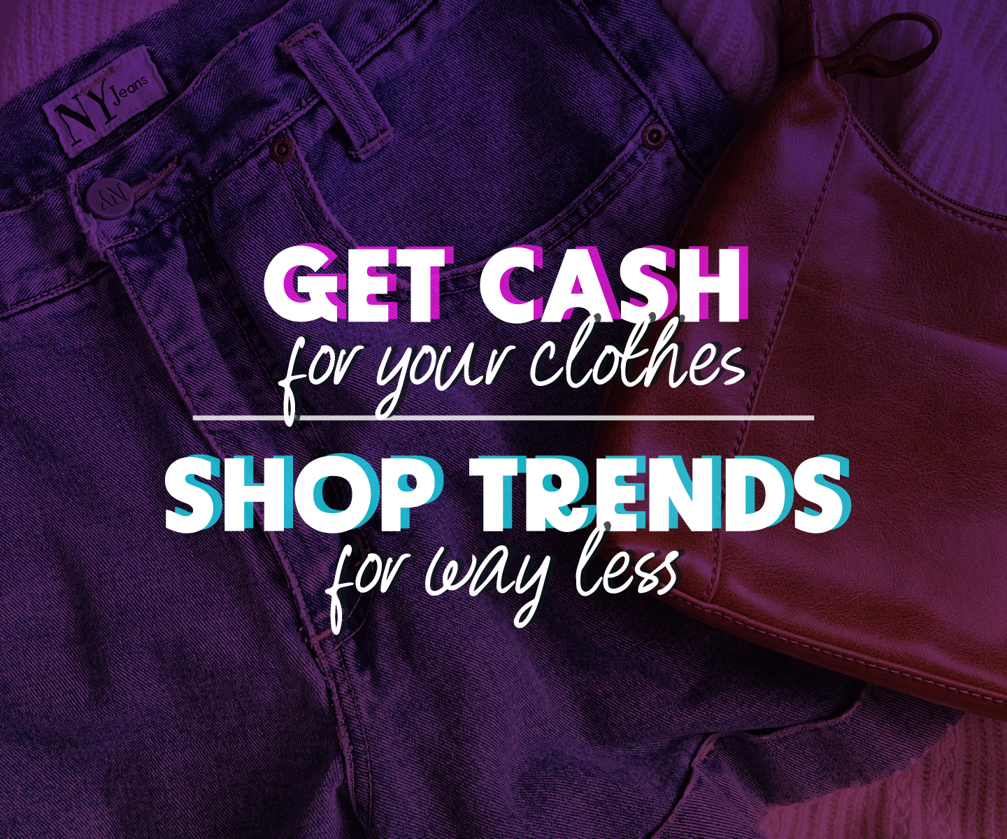 spring summer sell and shop