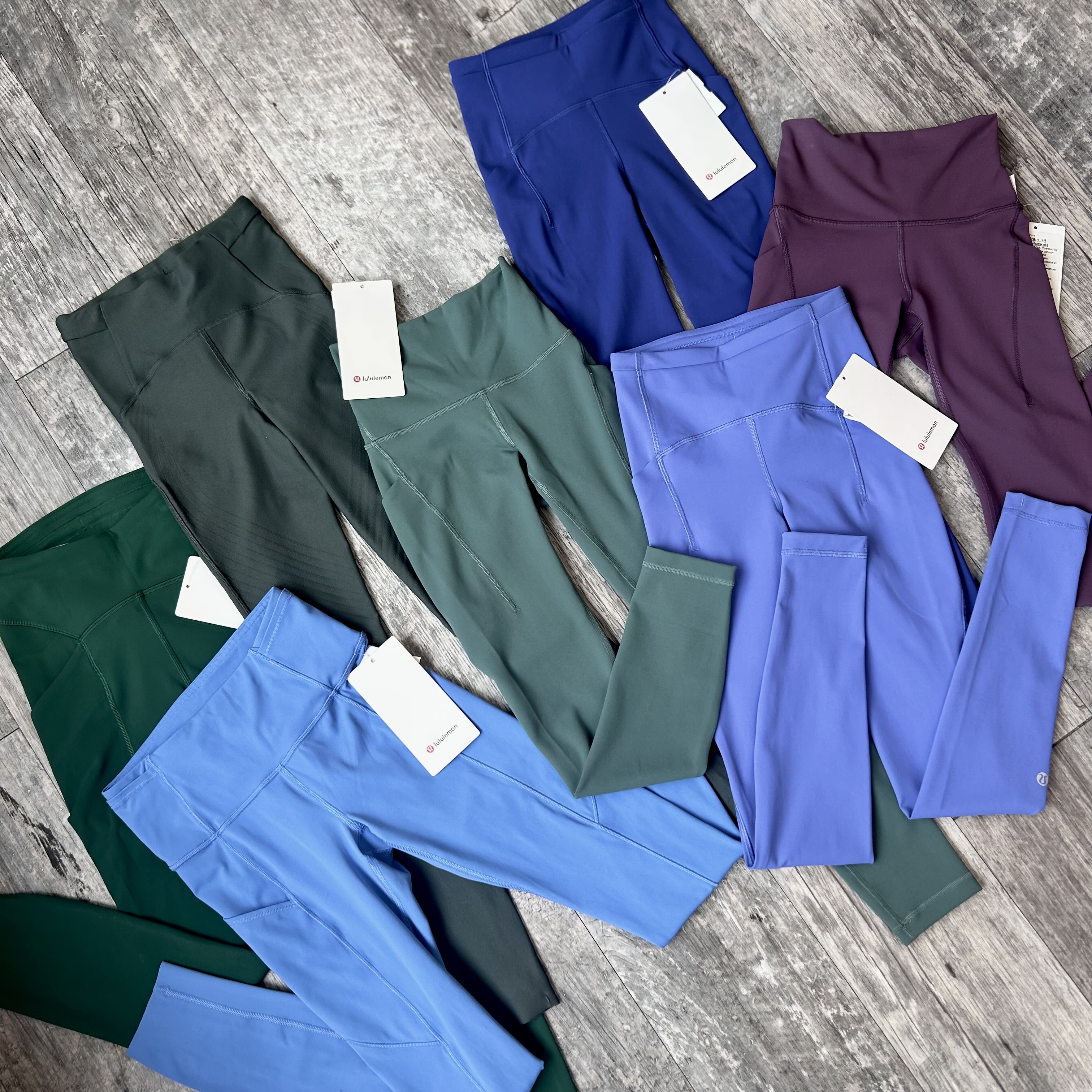 leggings