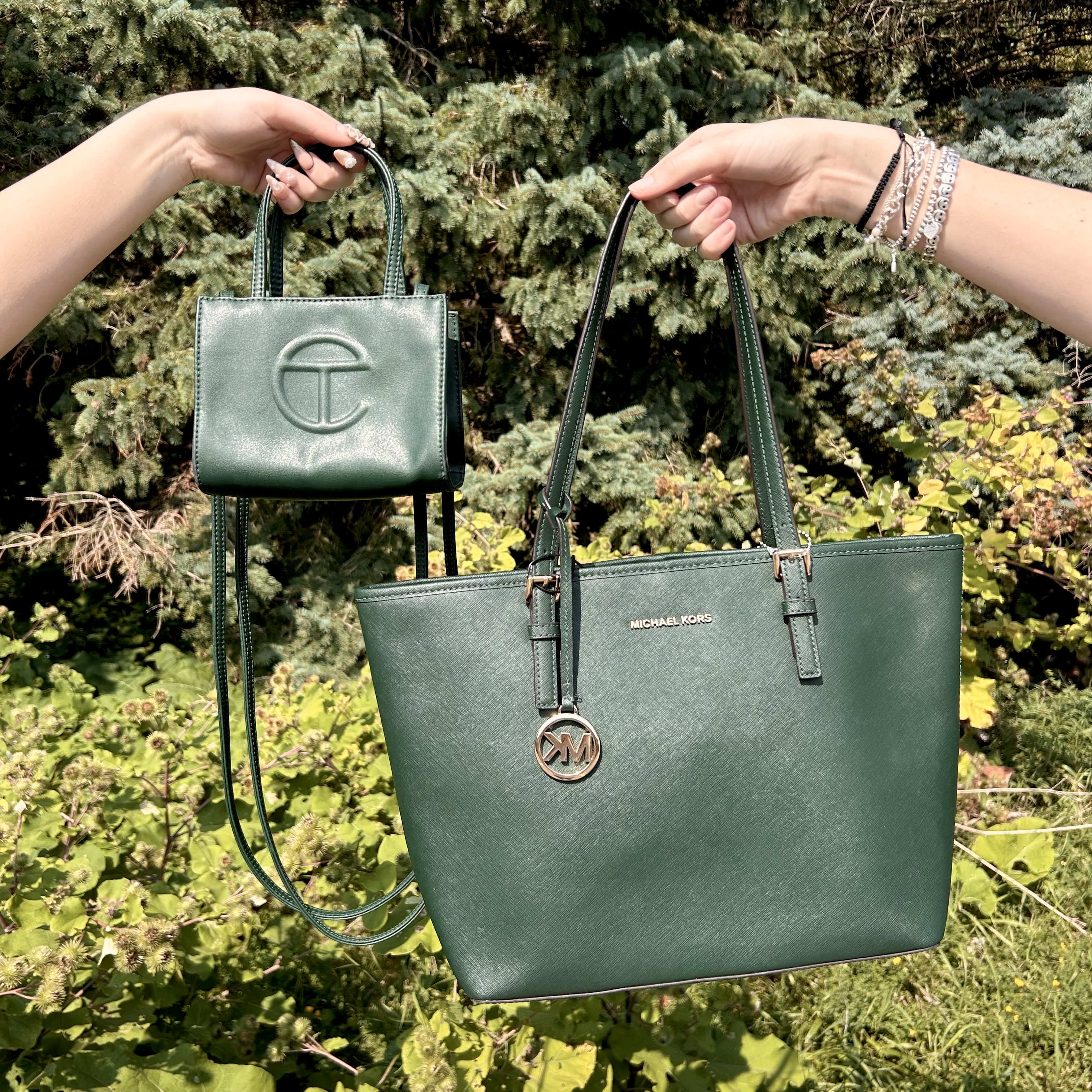 purses