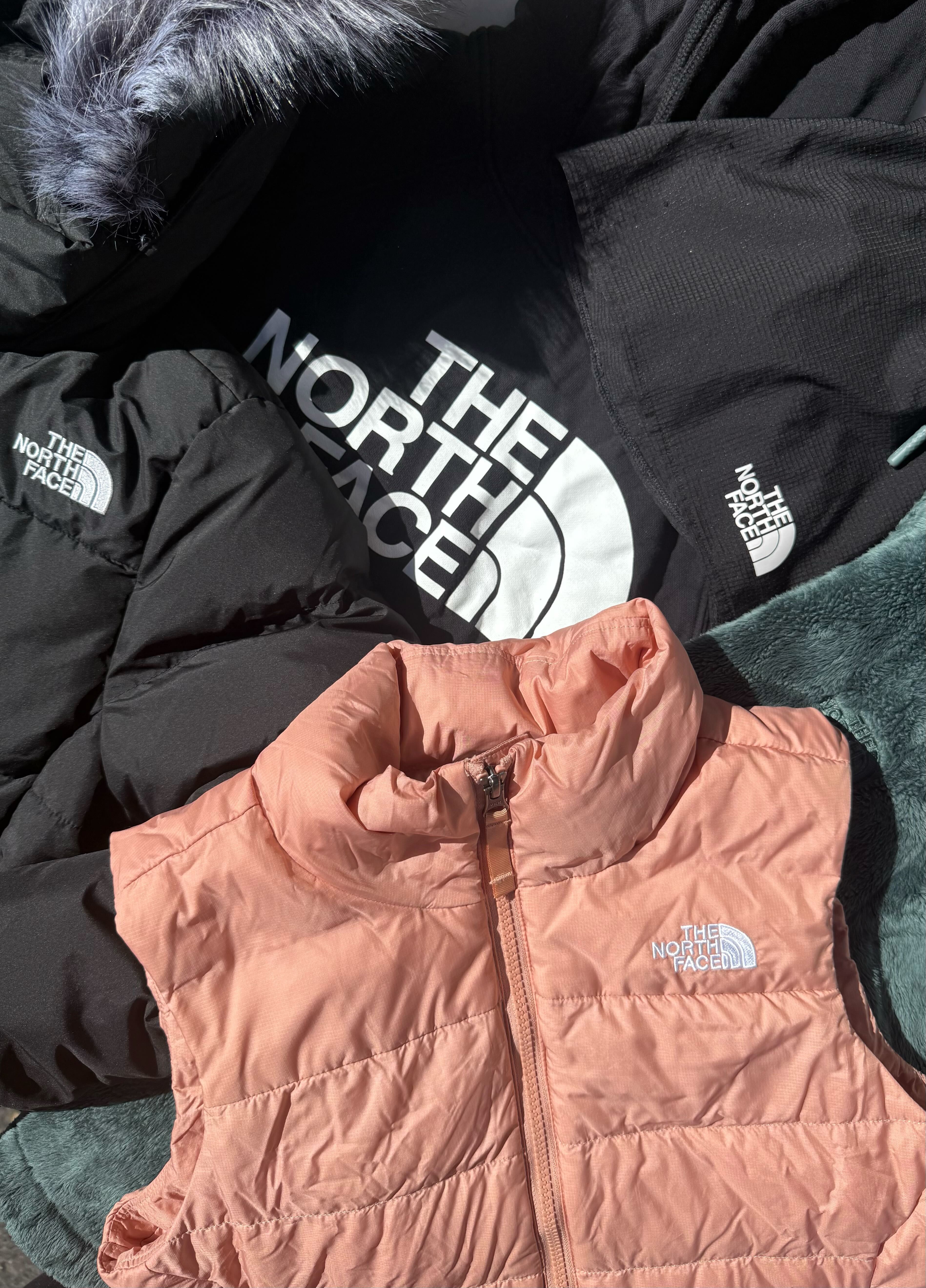 North Face
