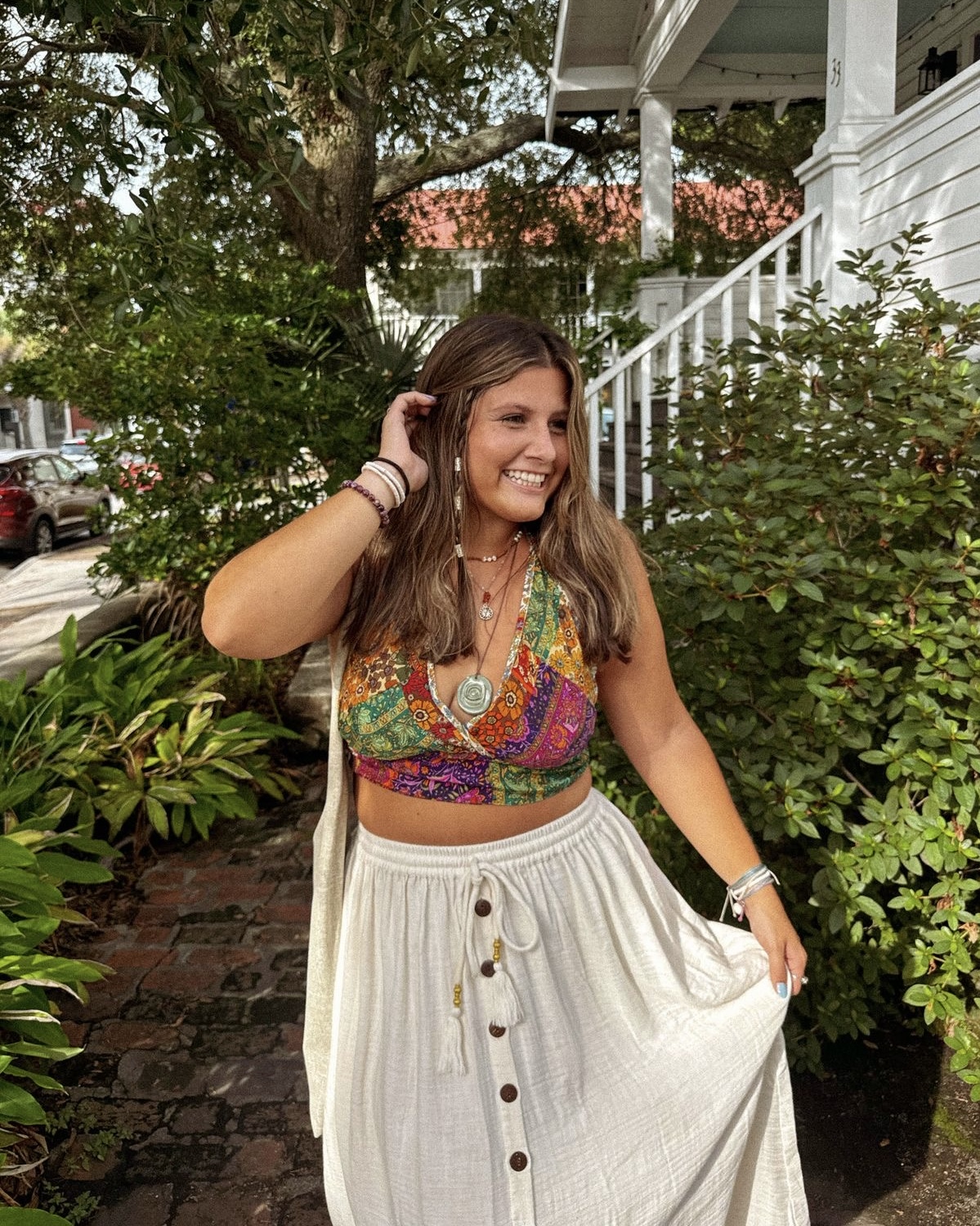 Free People & Aerie Drop