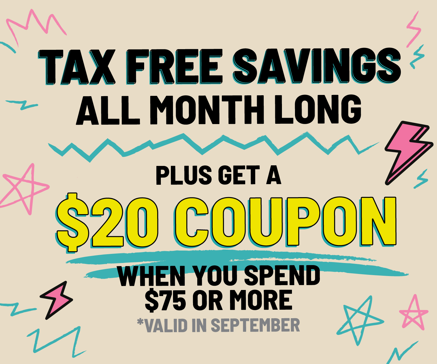 Tax Free Savings