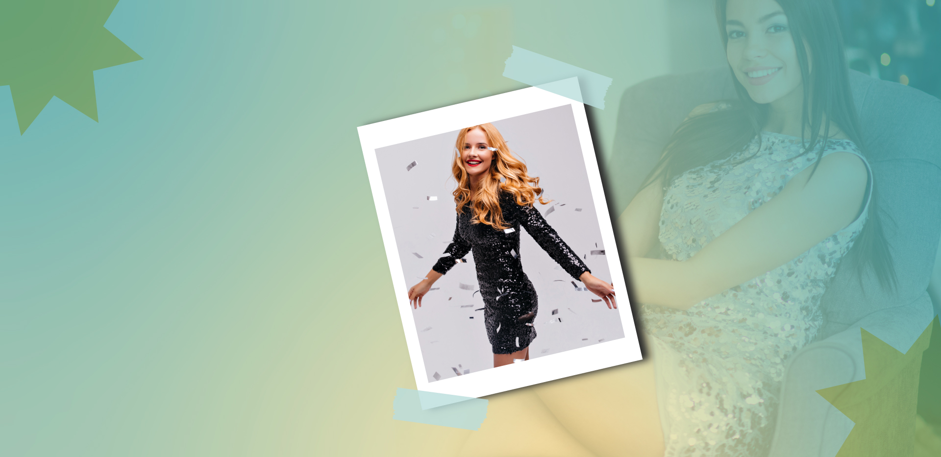 Dress Takeover Event