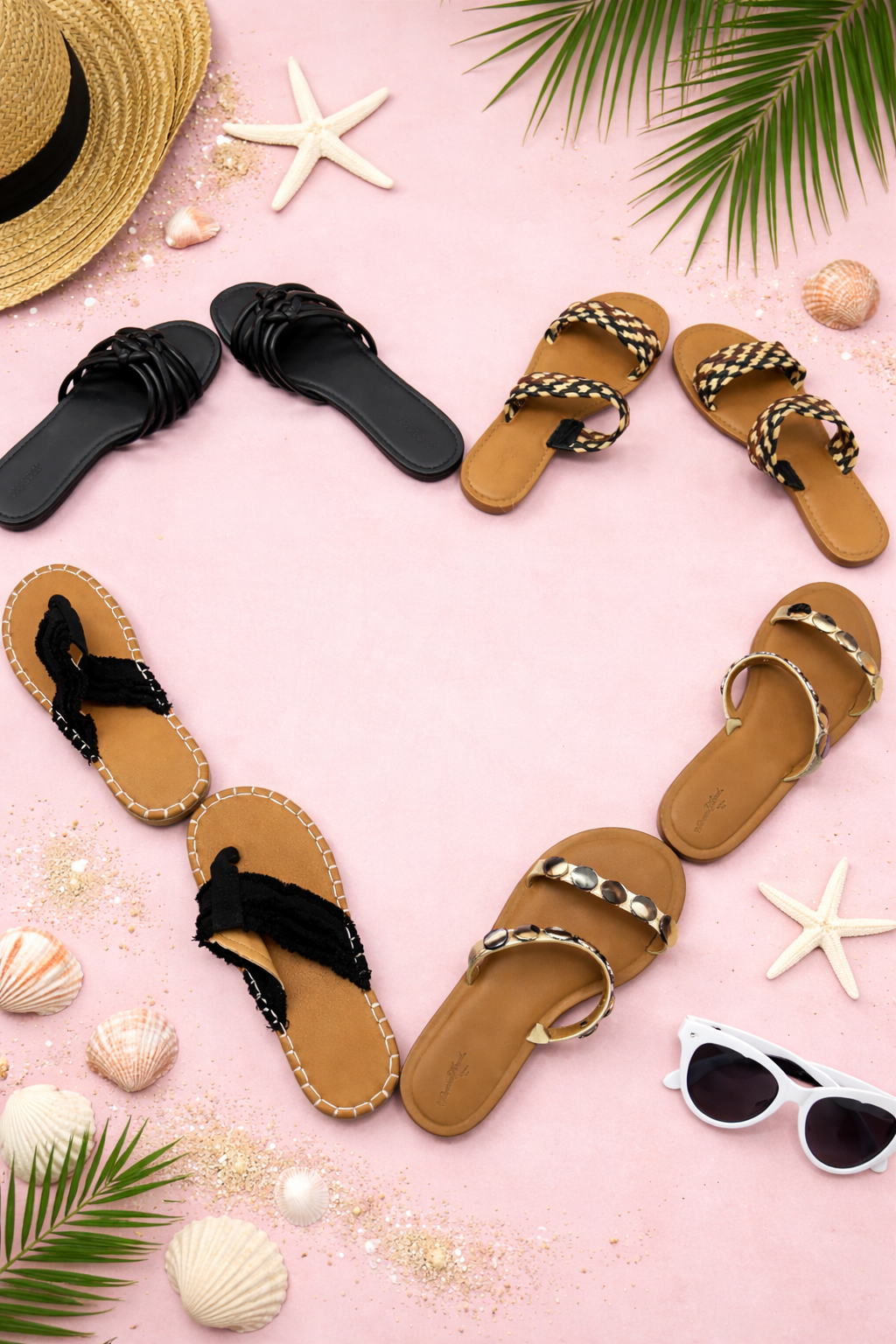 Top Brands, Low Prices!