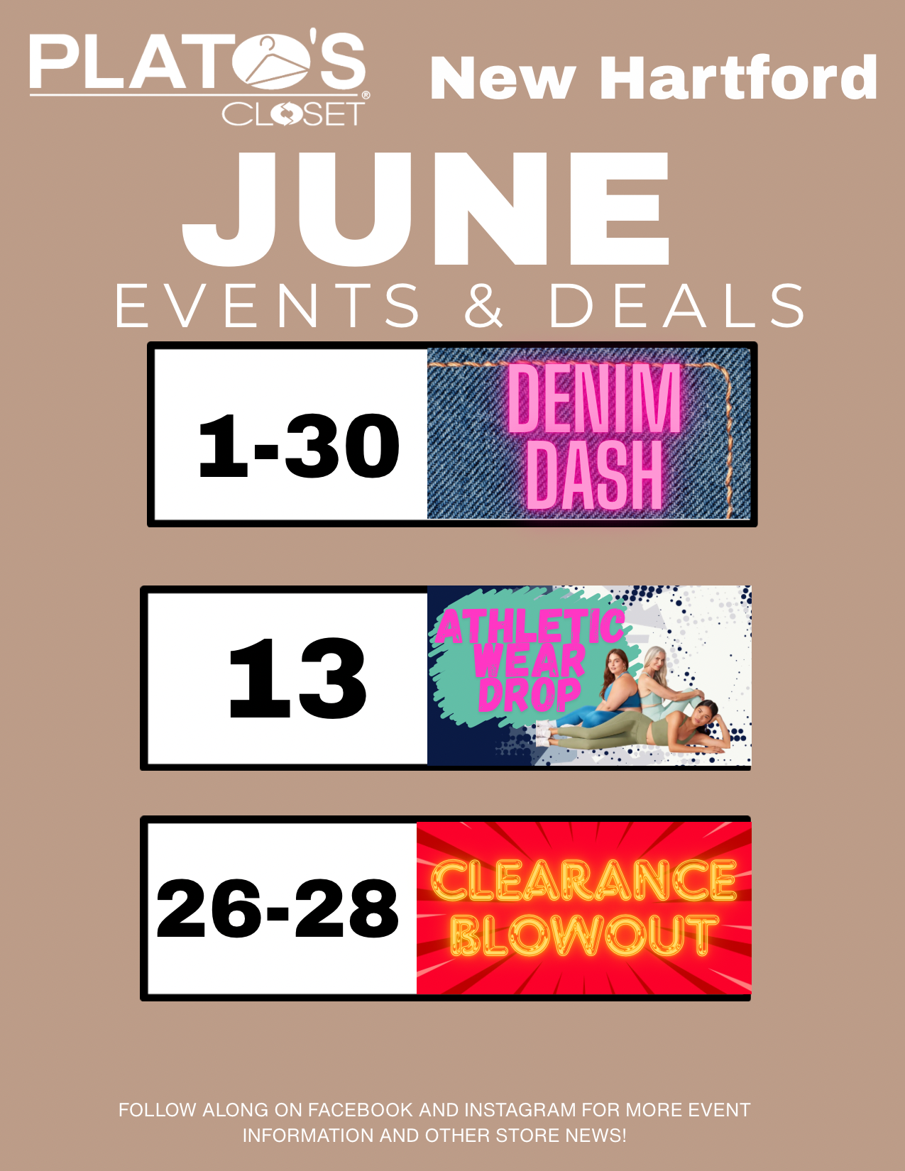 June