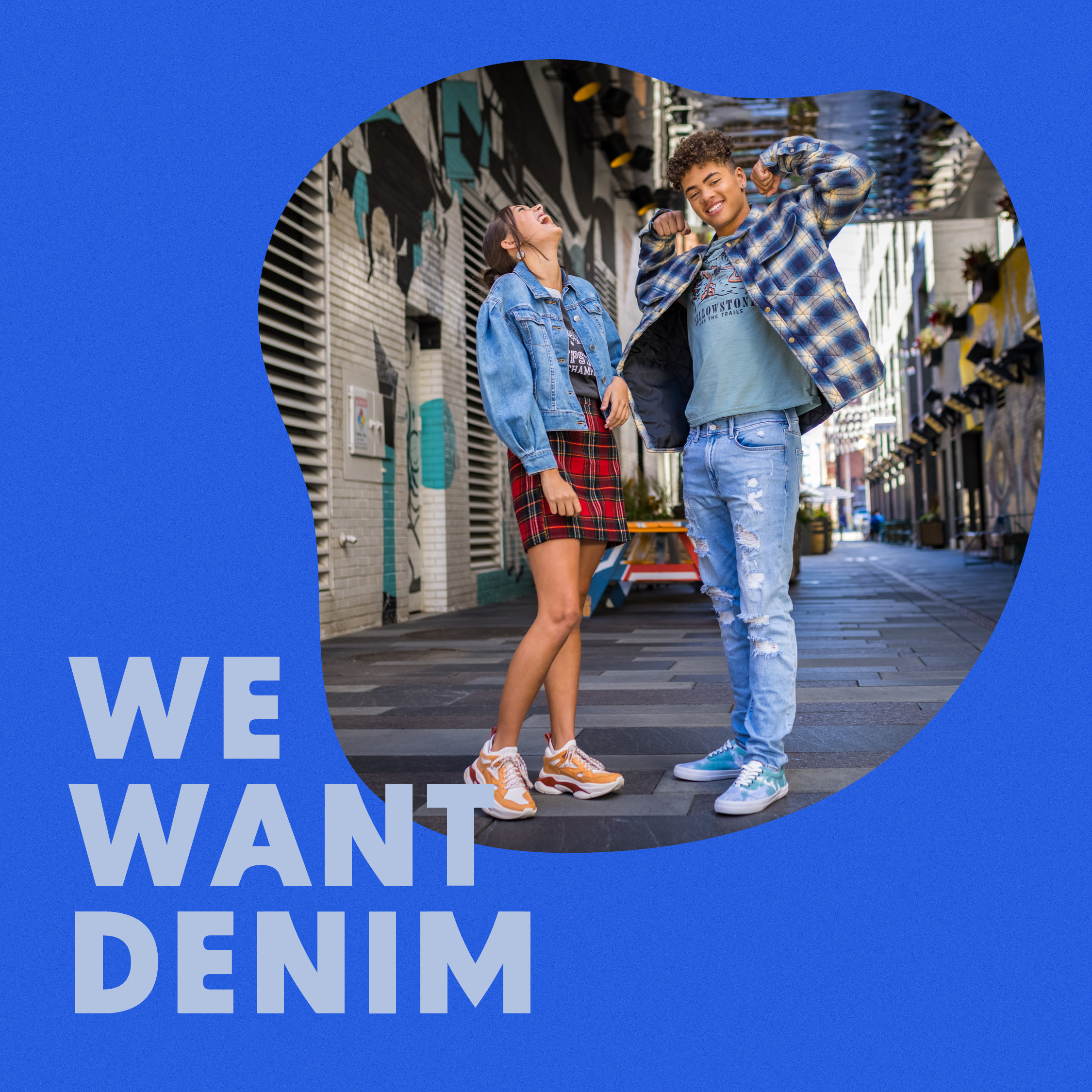 denim buy drive
