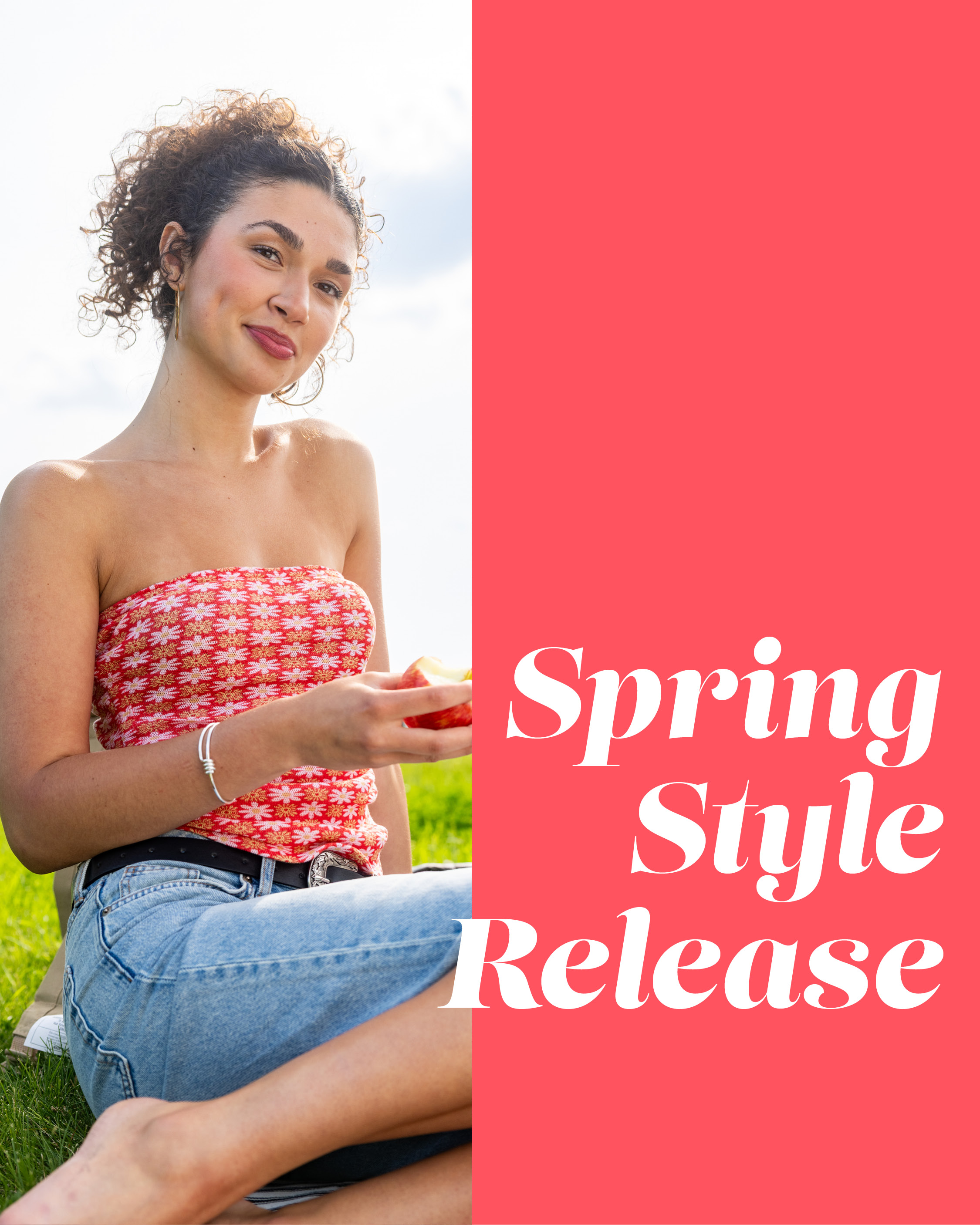 Spring Release