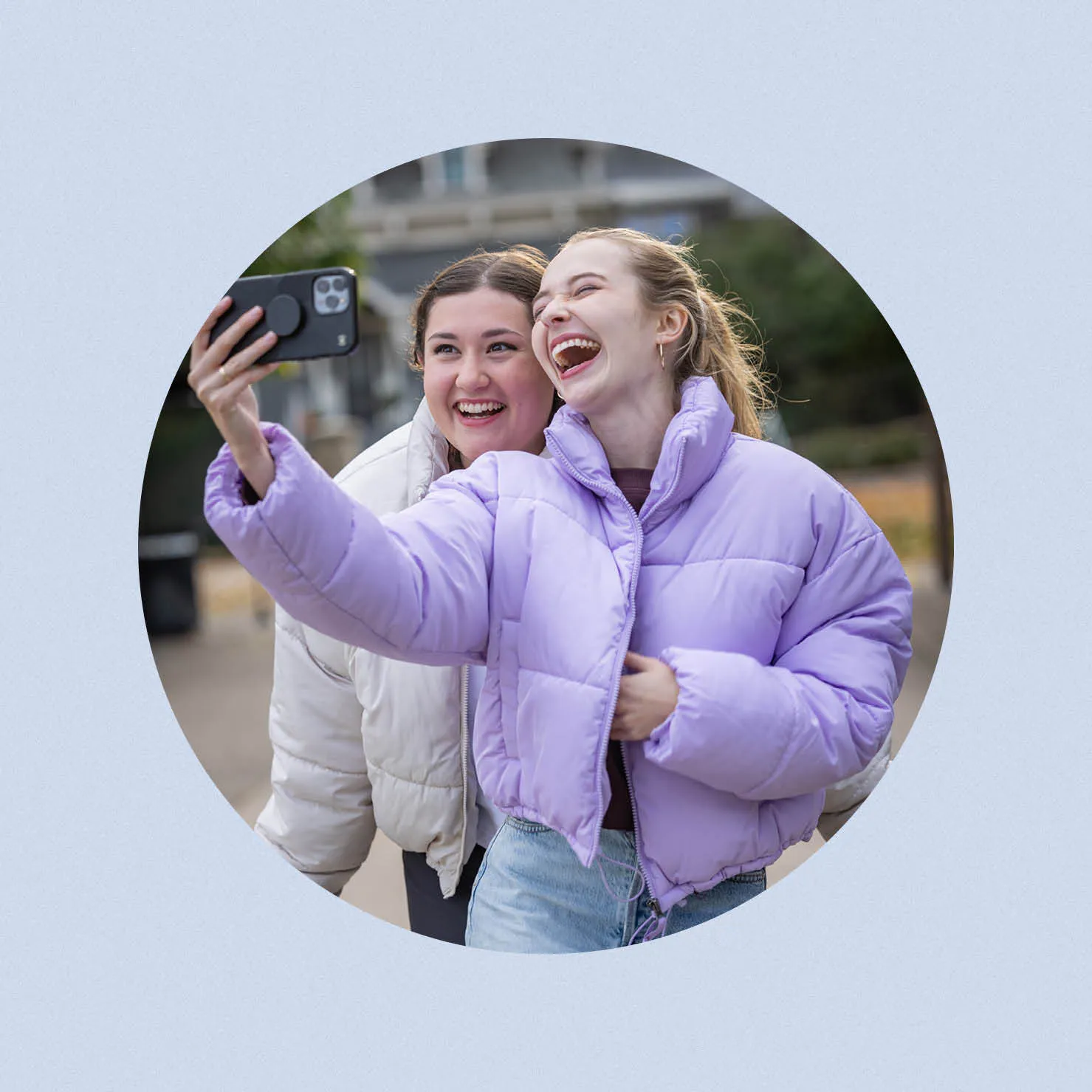 Follow Us on Instagram!