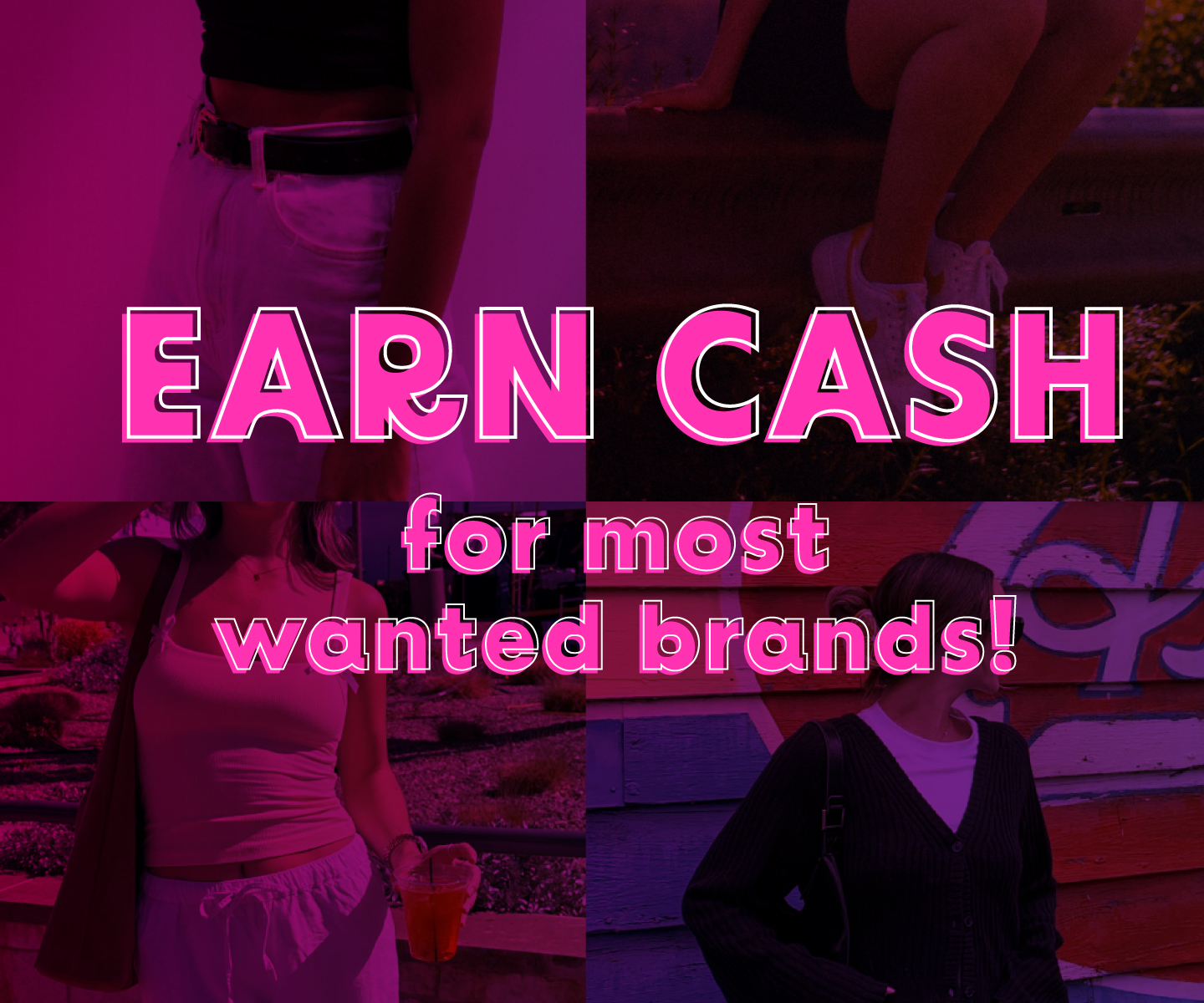 Sell your name brand styles today!