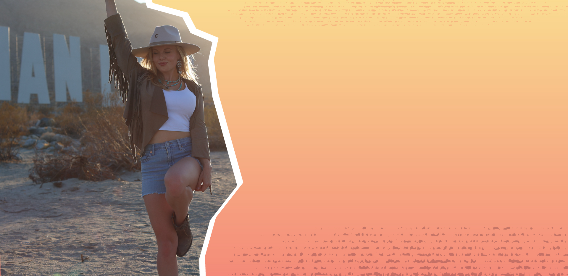 Shop our Western Event